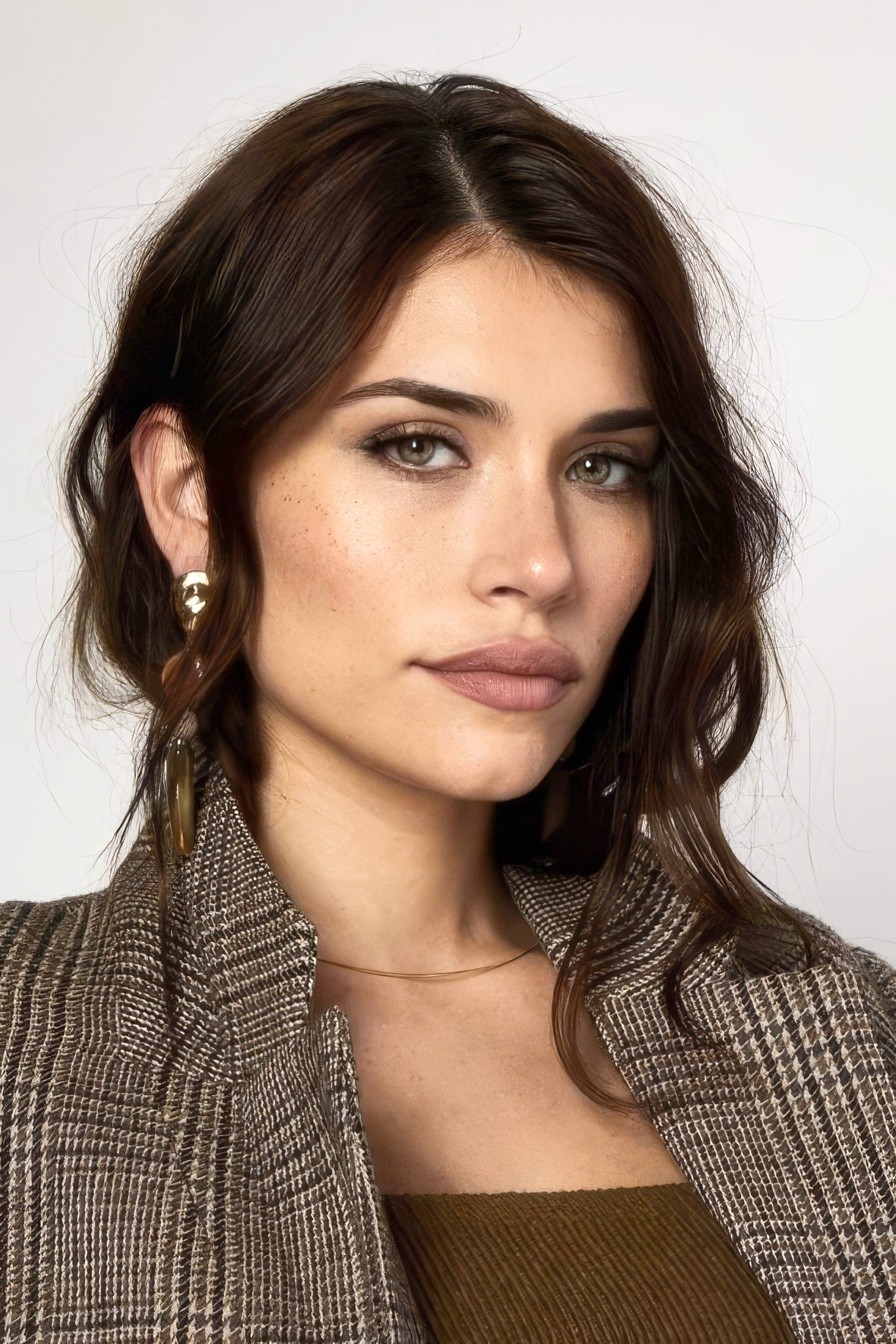 Eva De Dominici