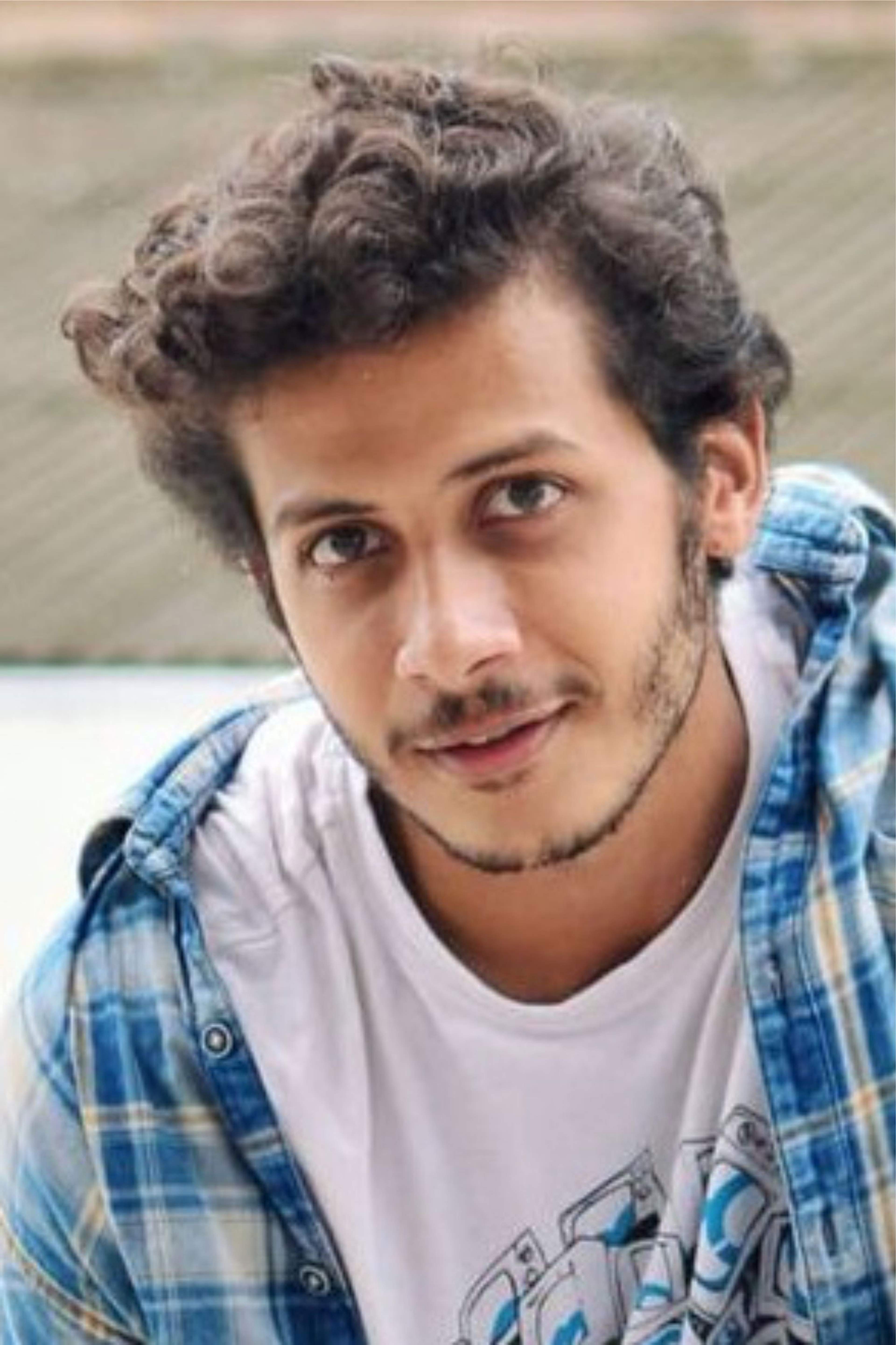 Shiva Hariharan