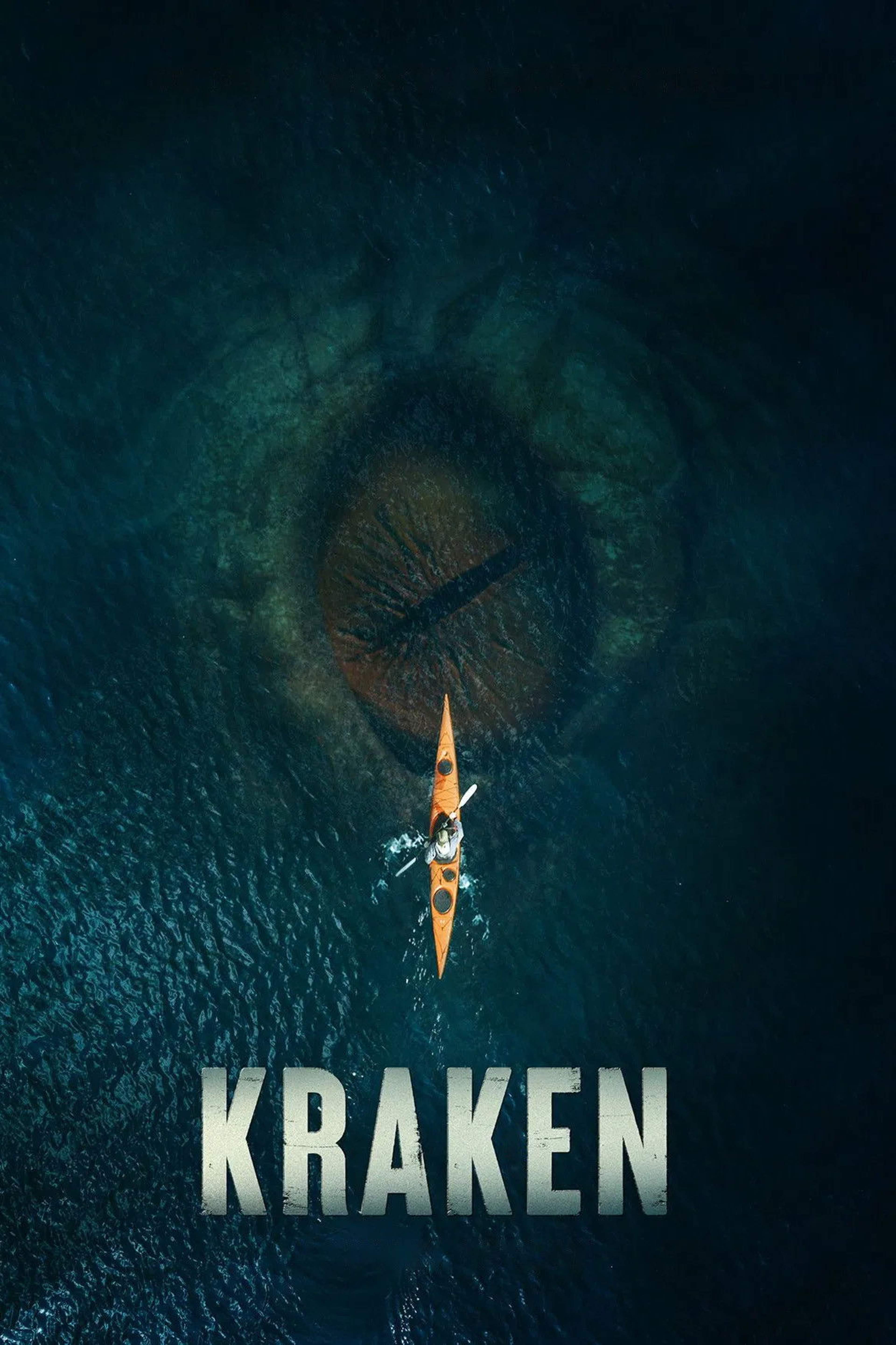 Kraken 2026