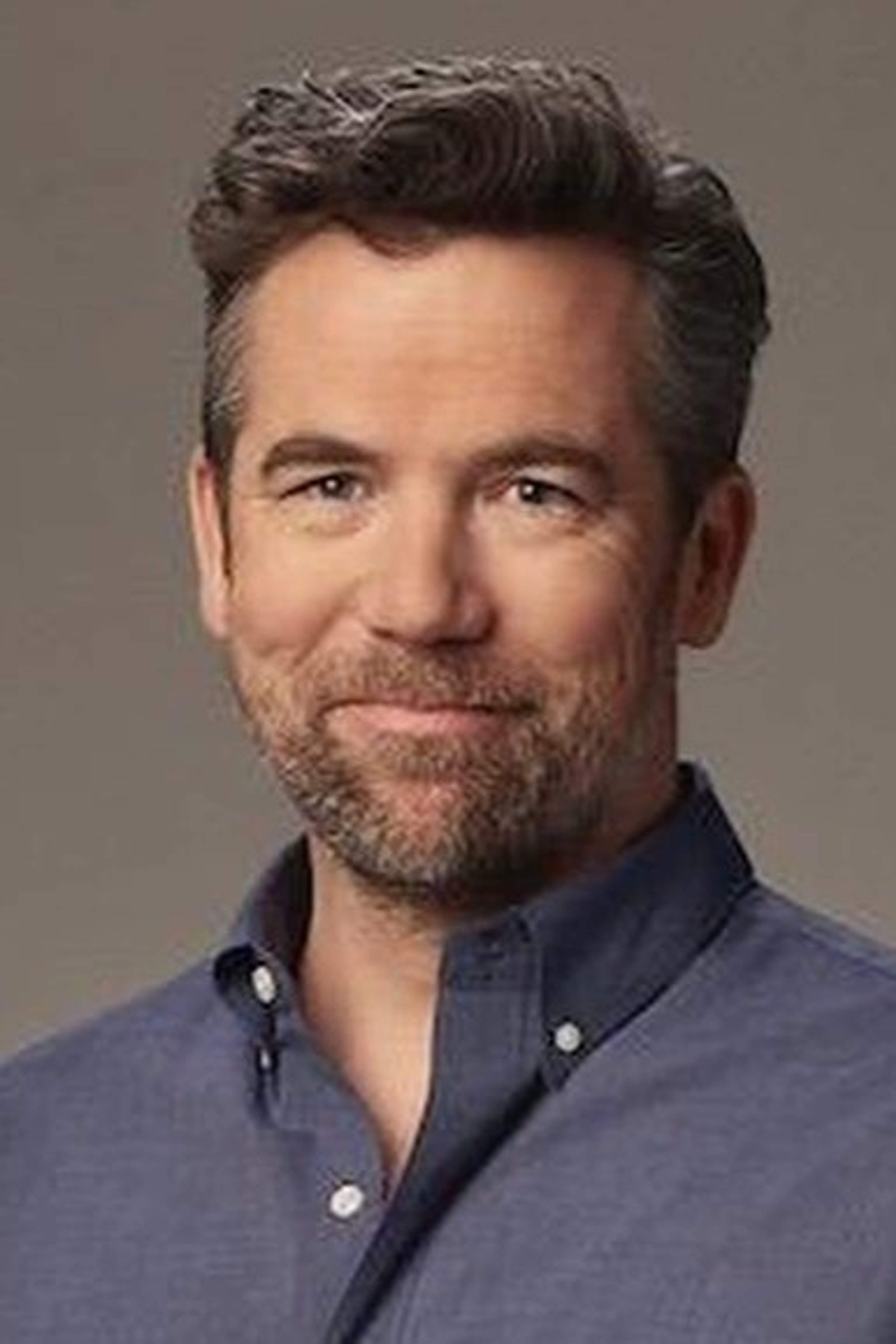 Patrick Brammall
