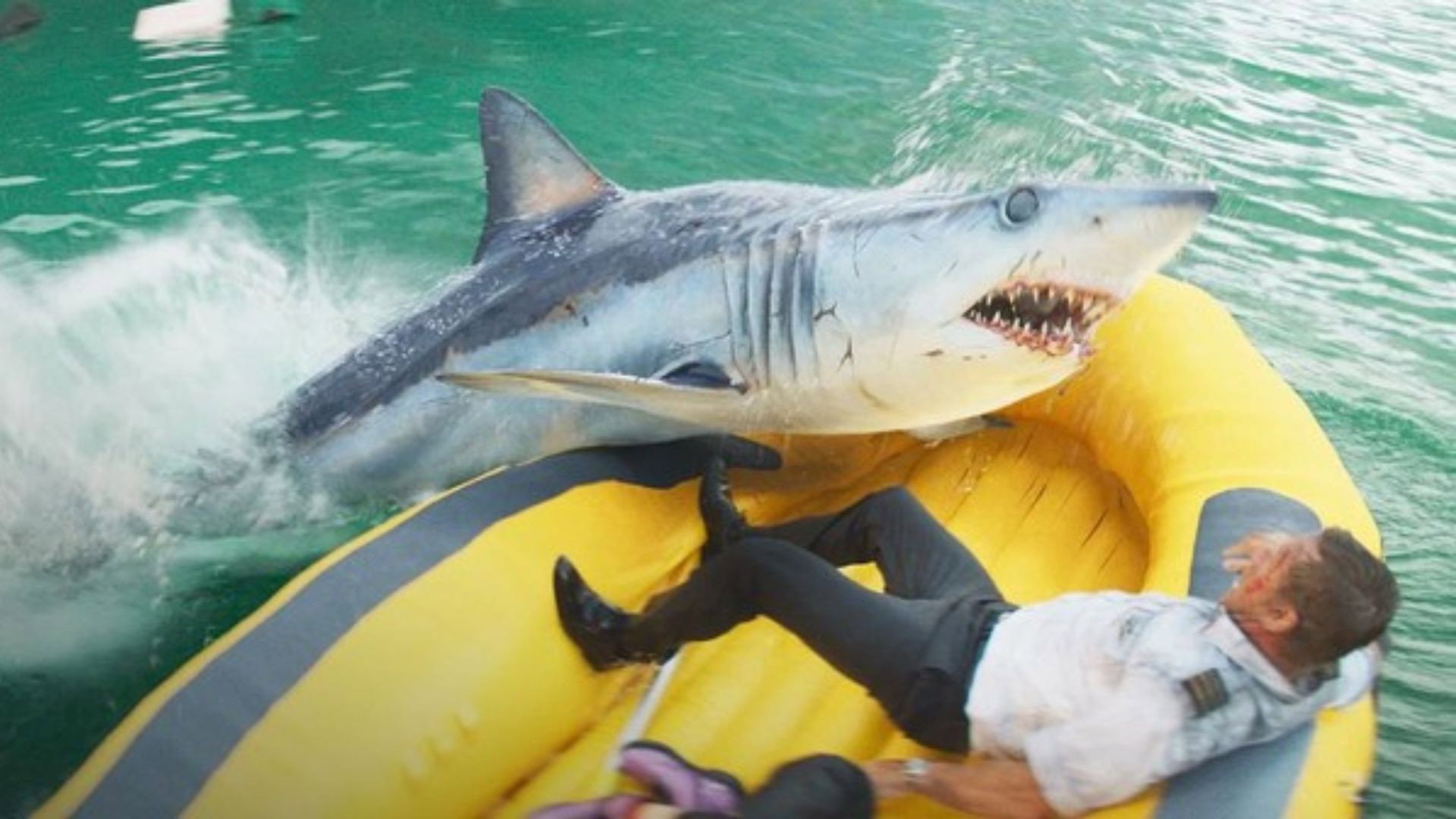Deep Water 2026