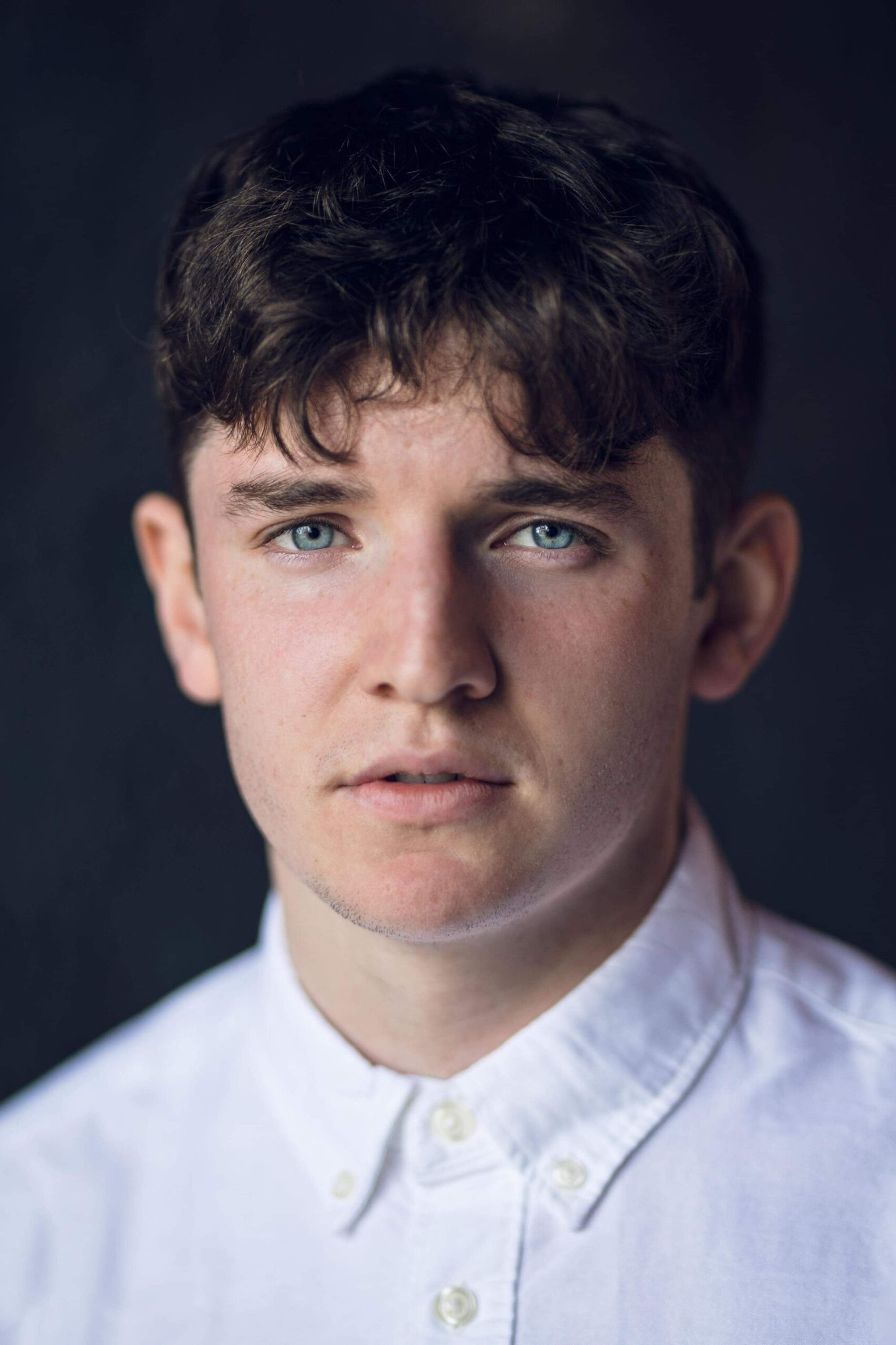 Forrest Bothwell