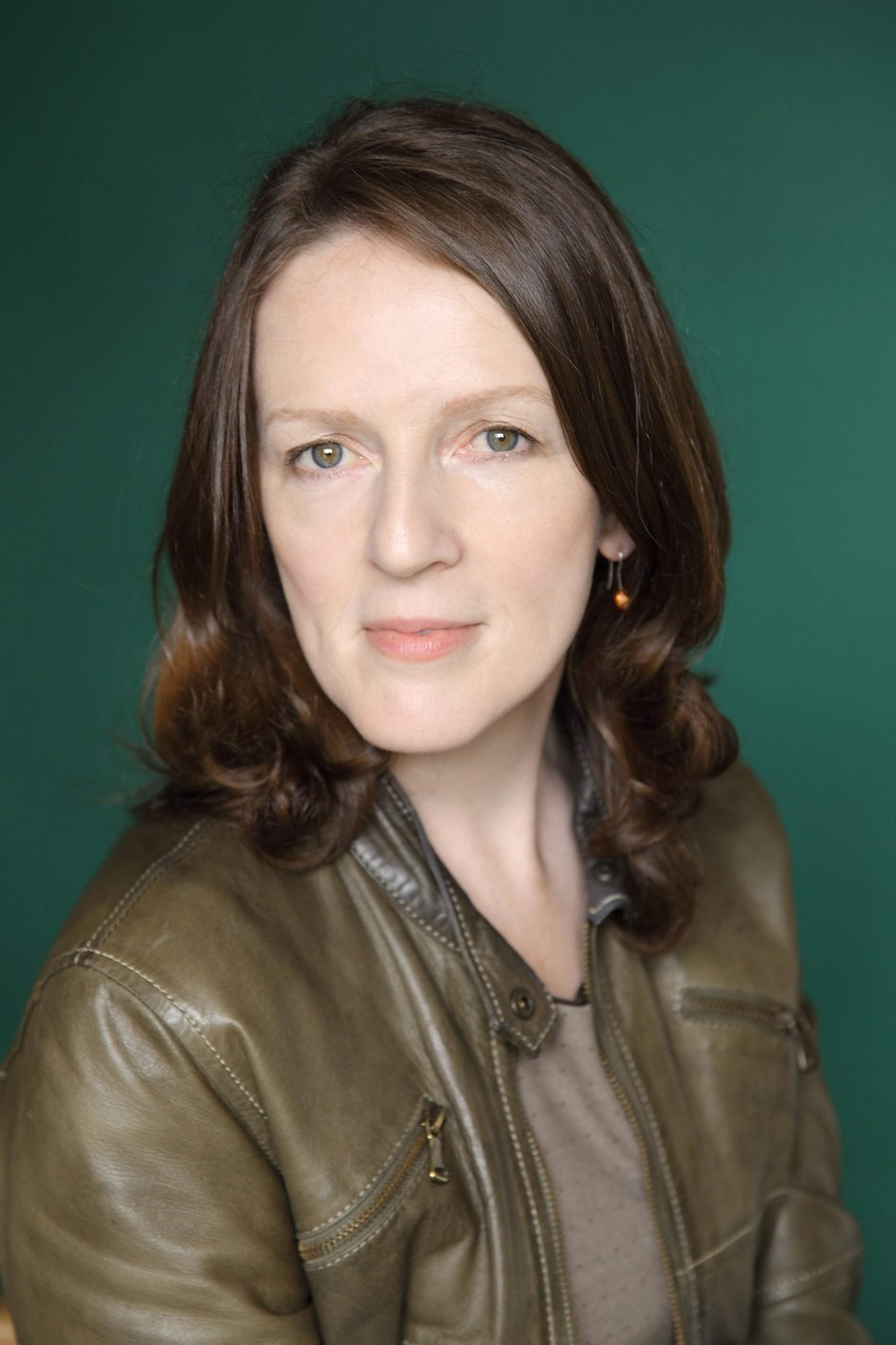 Michèle Forbes