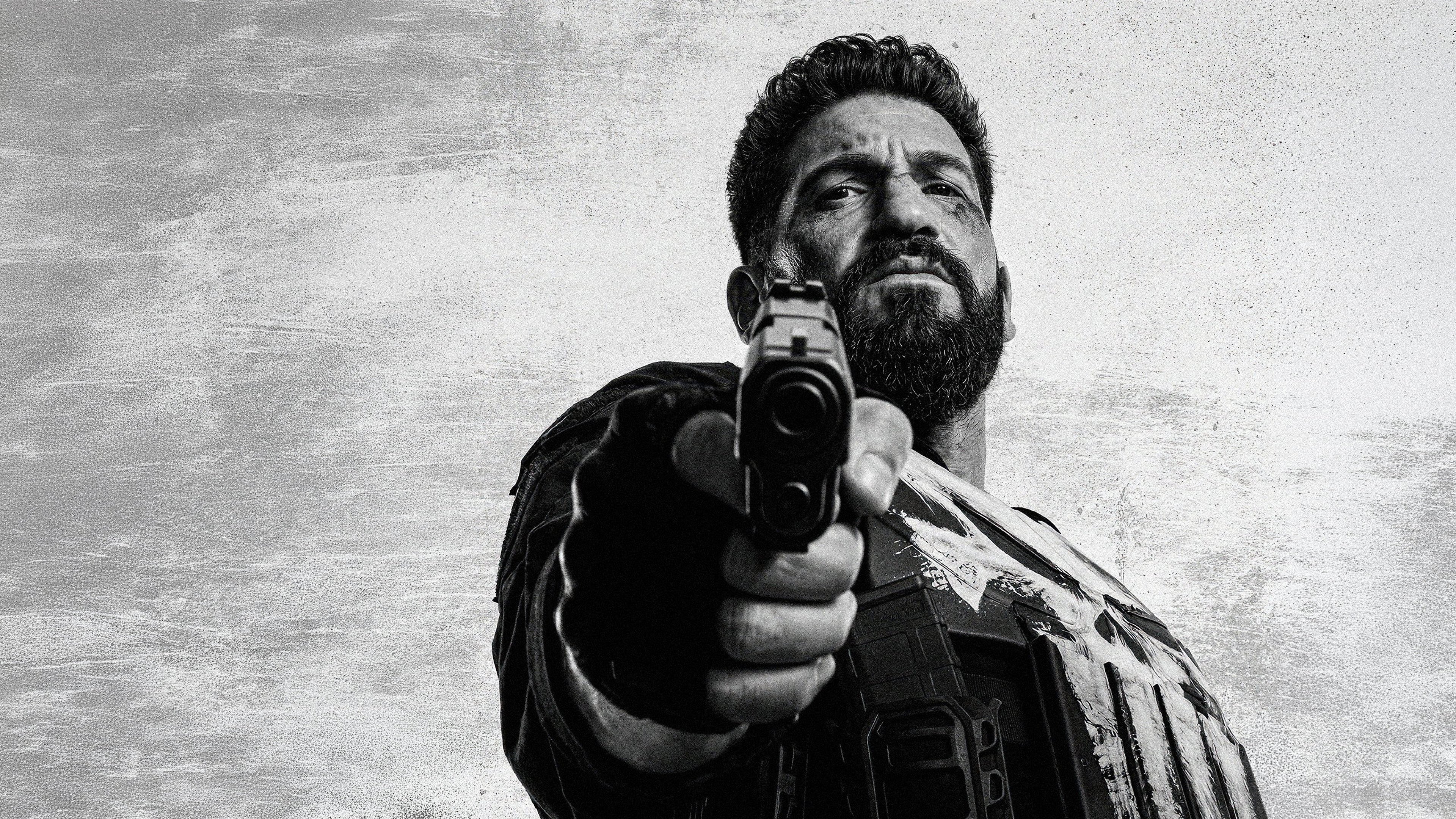 The Punisher: One Last Kill