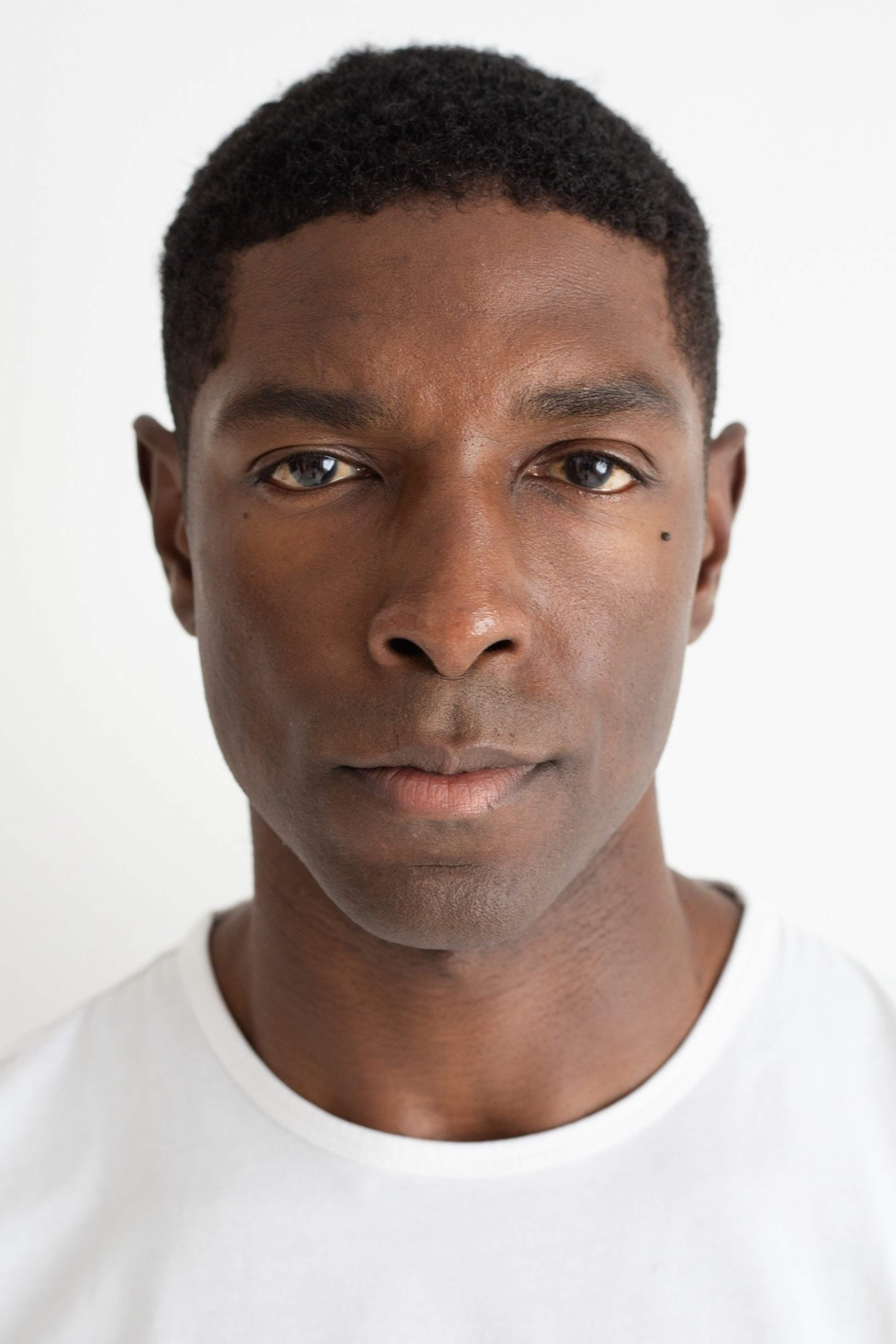 Jamal Henderson