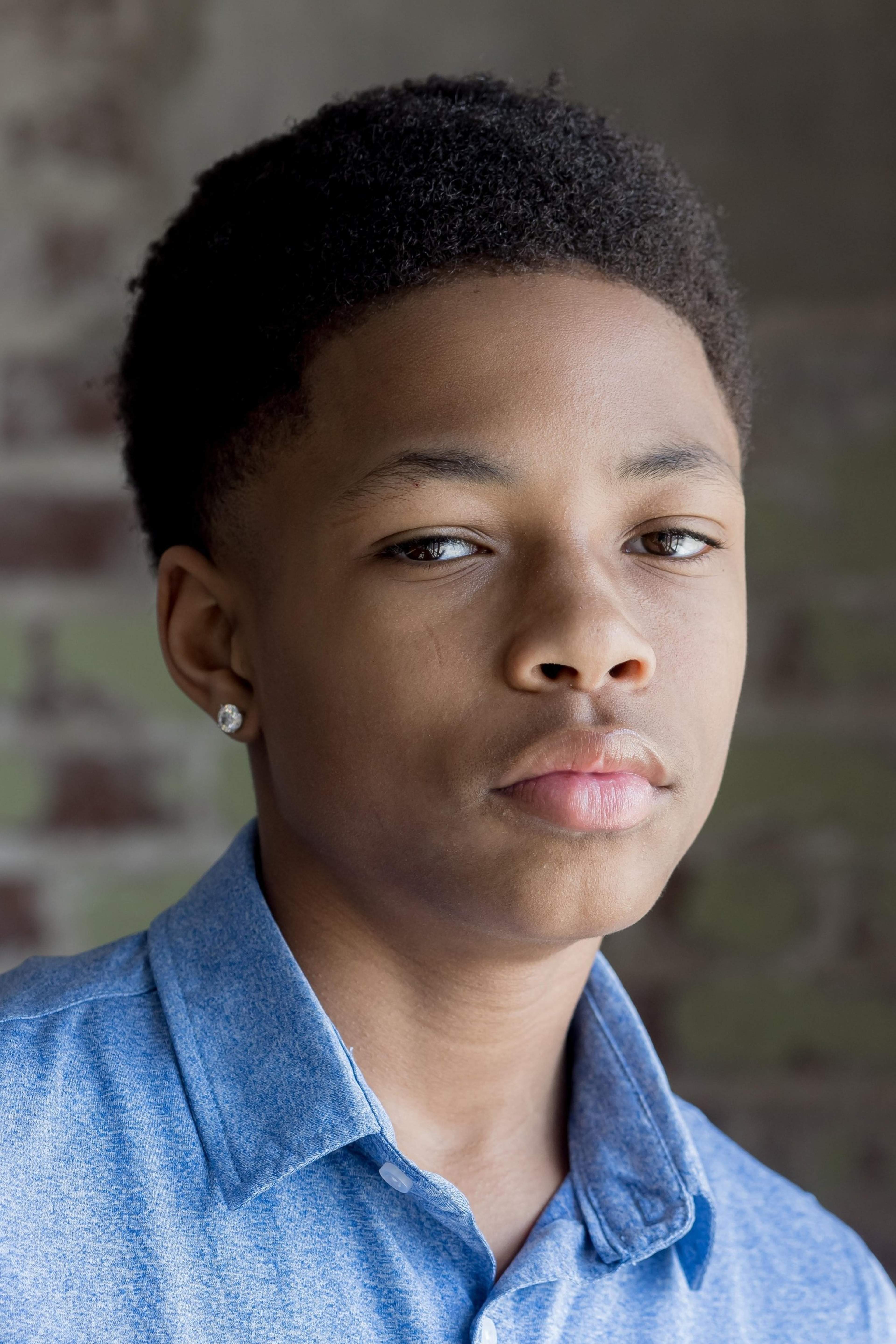 Jaylen Hunter