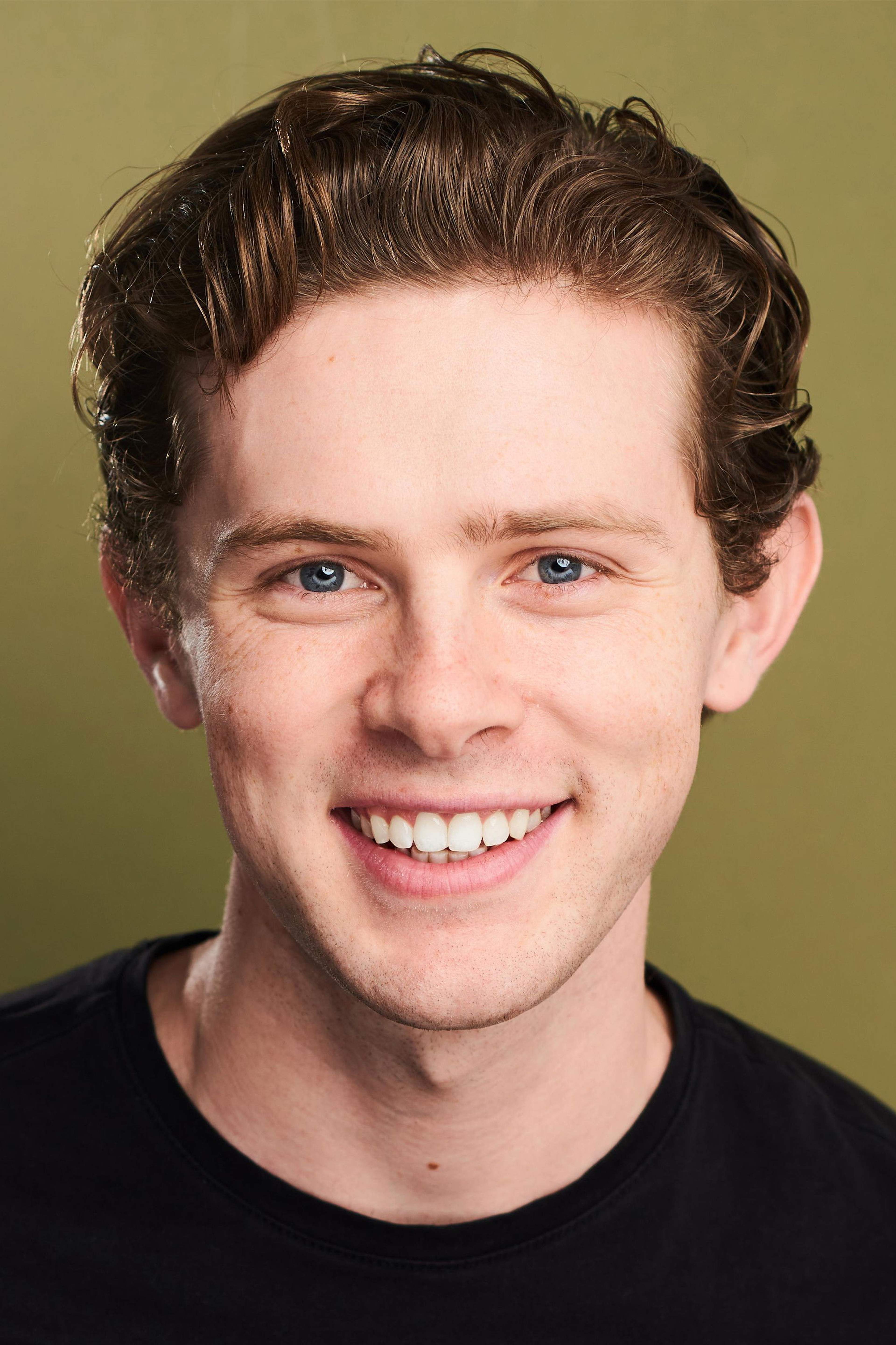 Josh Bates