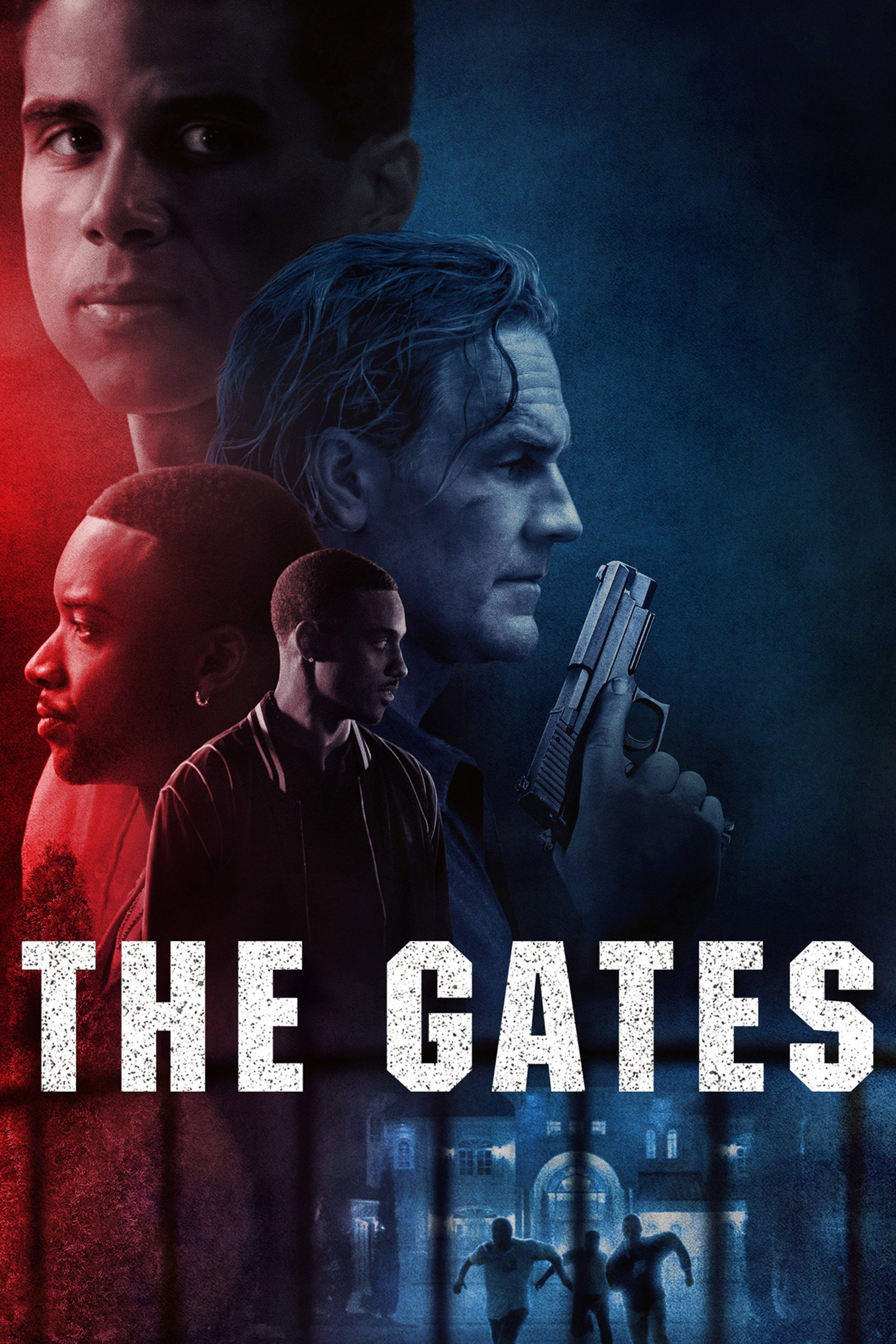 The Gates