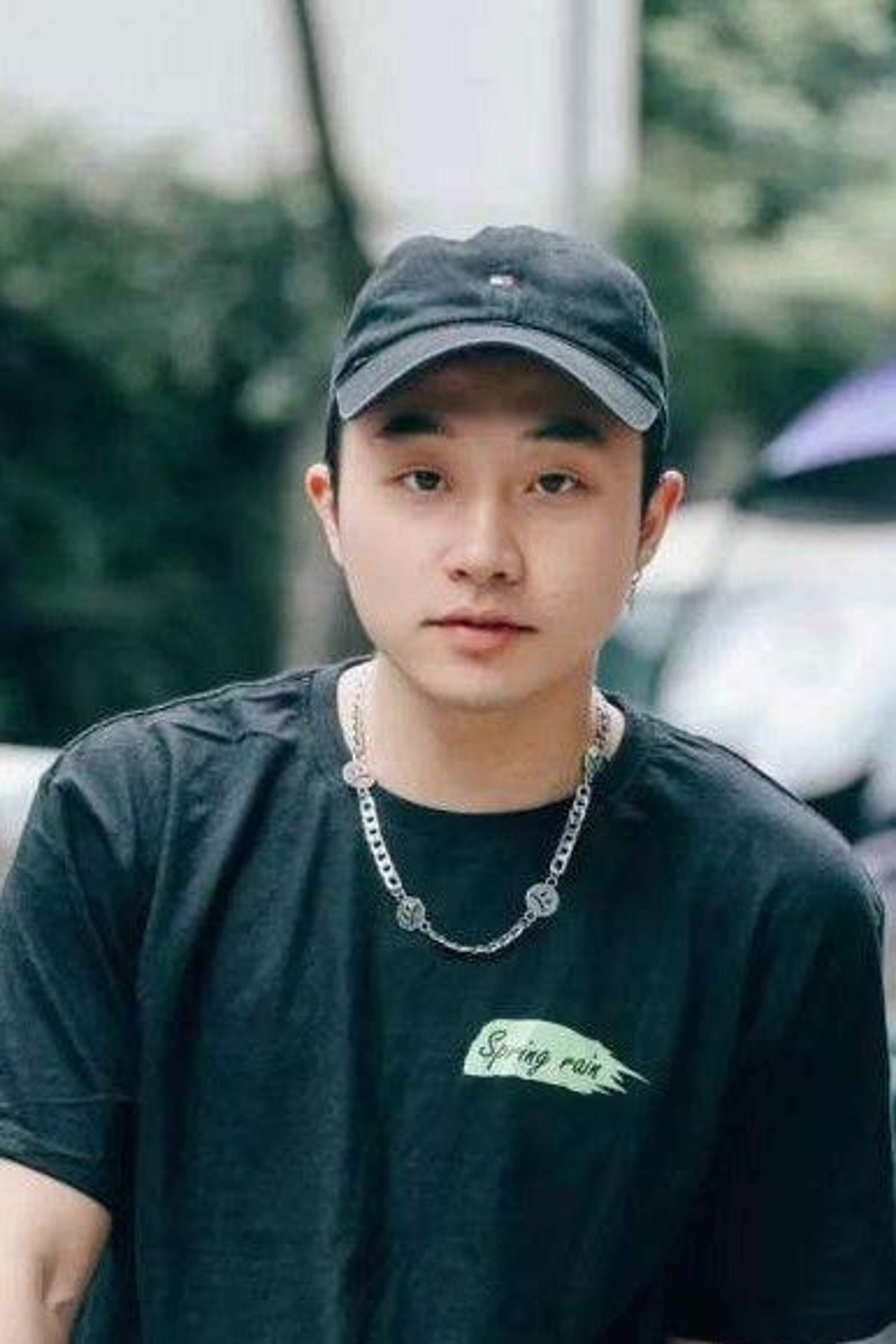 Ou Jianyu
