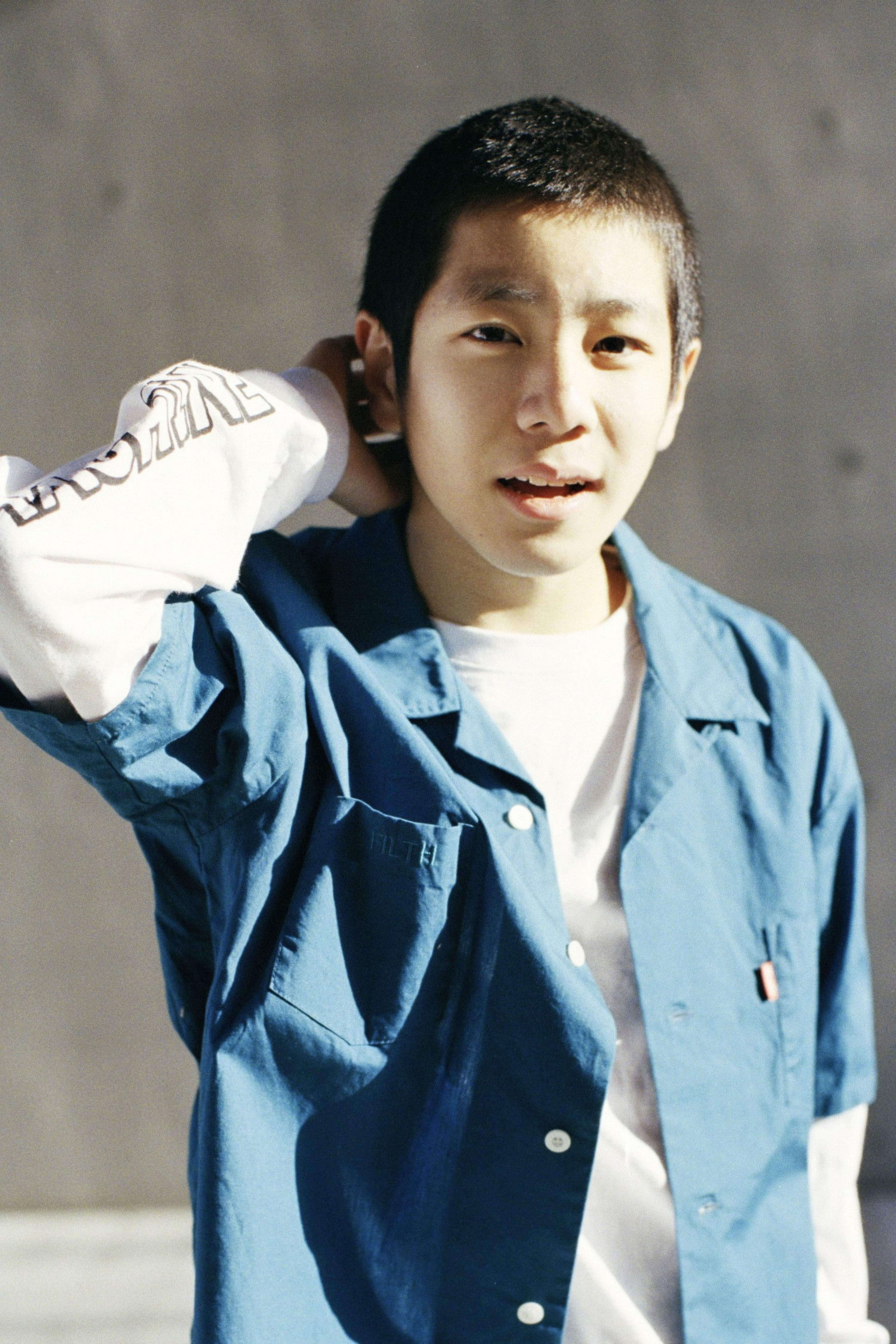 Zheng Haosen