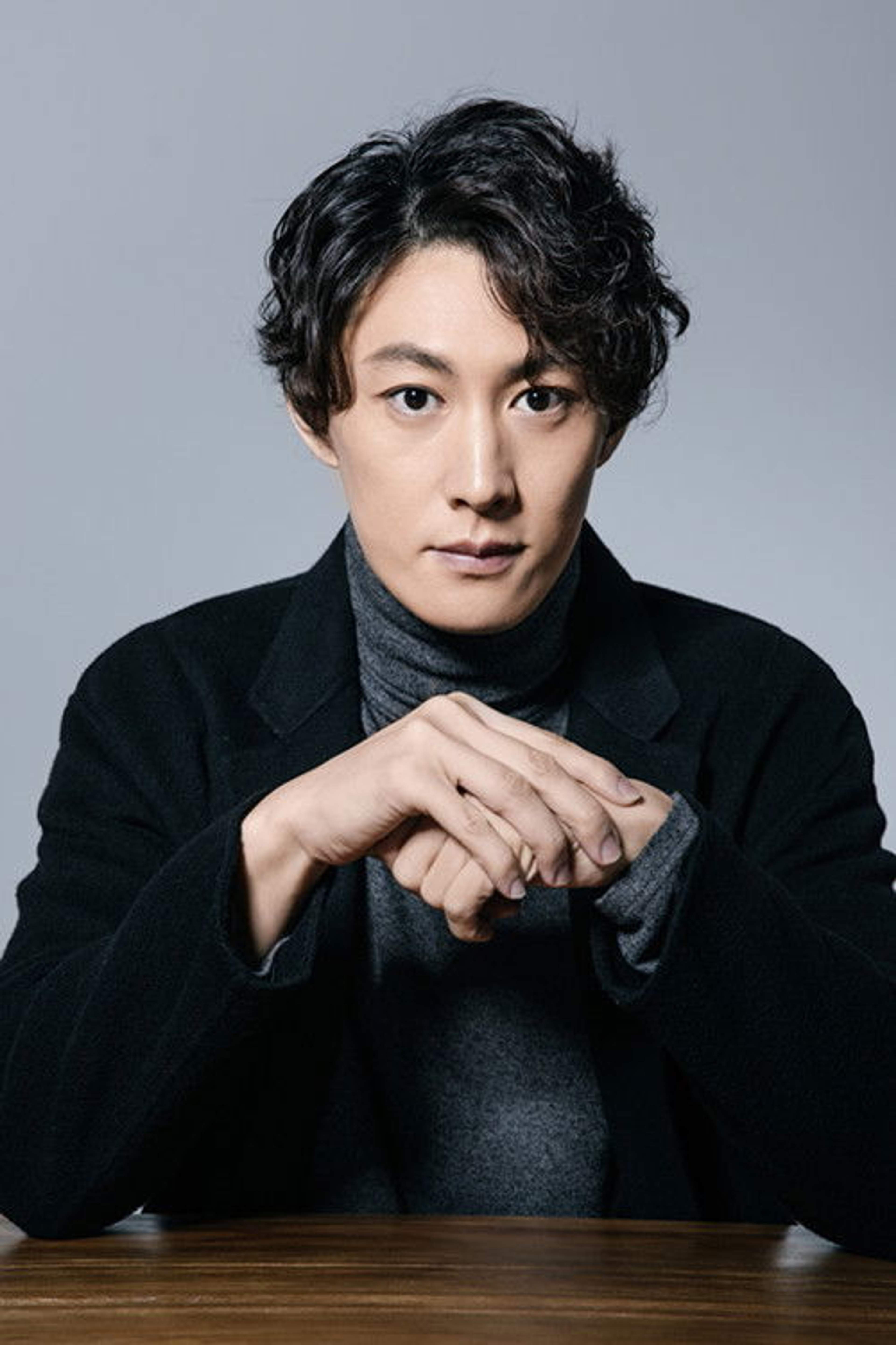 Zhao Haitao