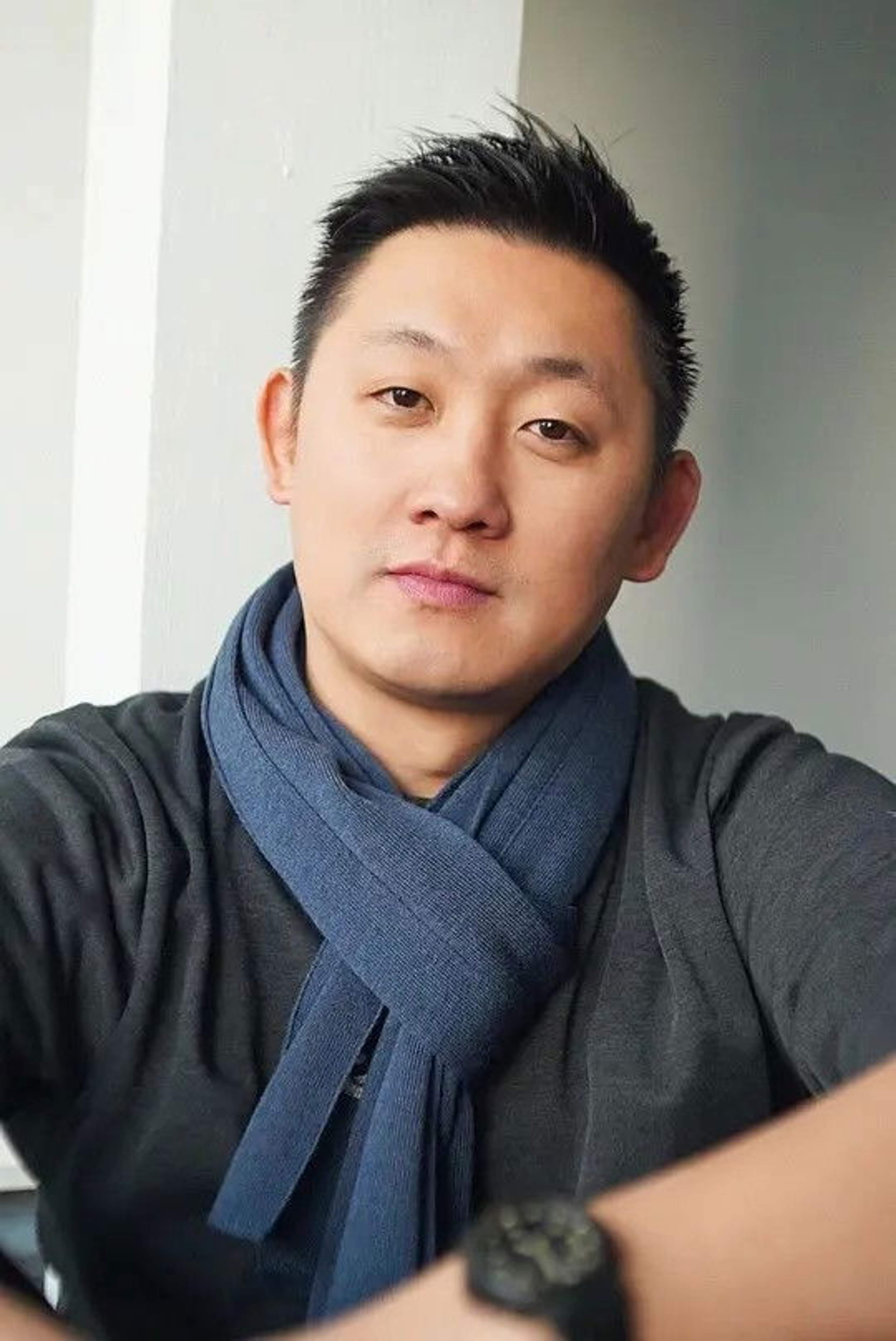 Peng Fei