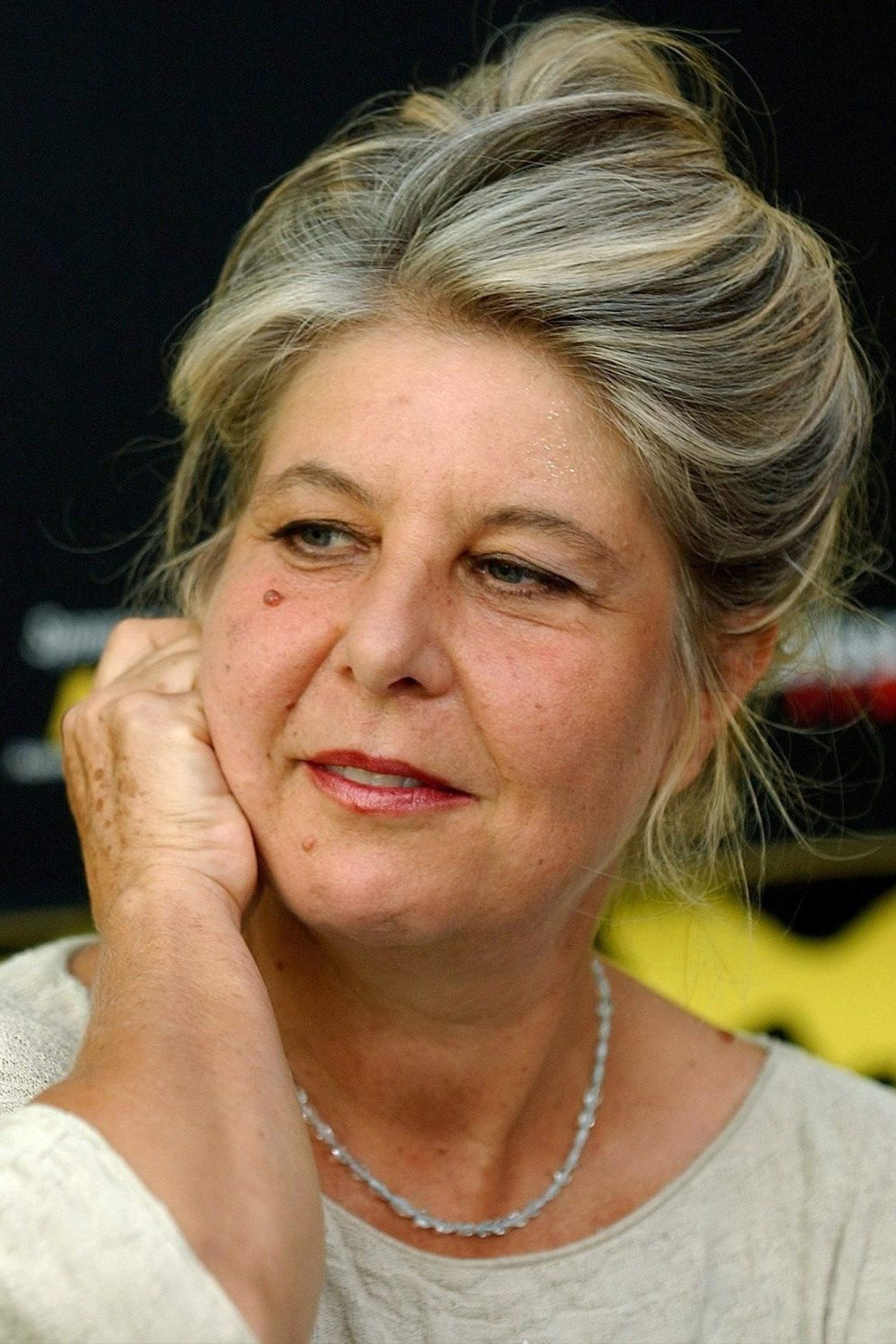 Fiorella Infascelli