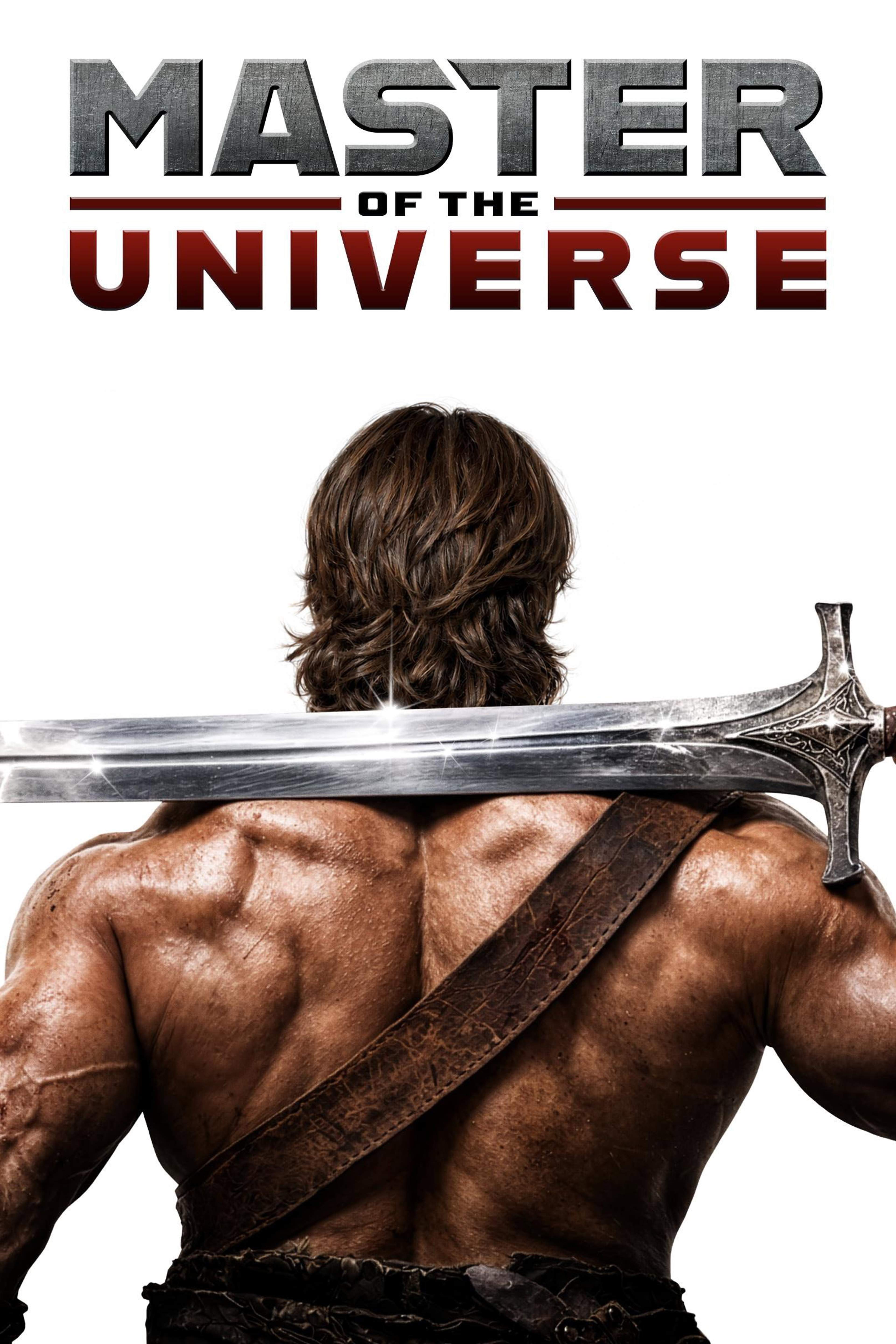 Master of the Universe 2026