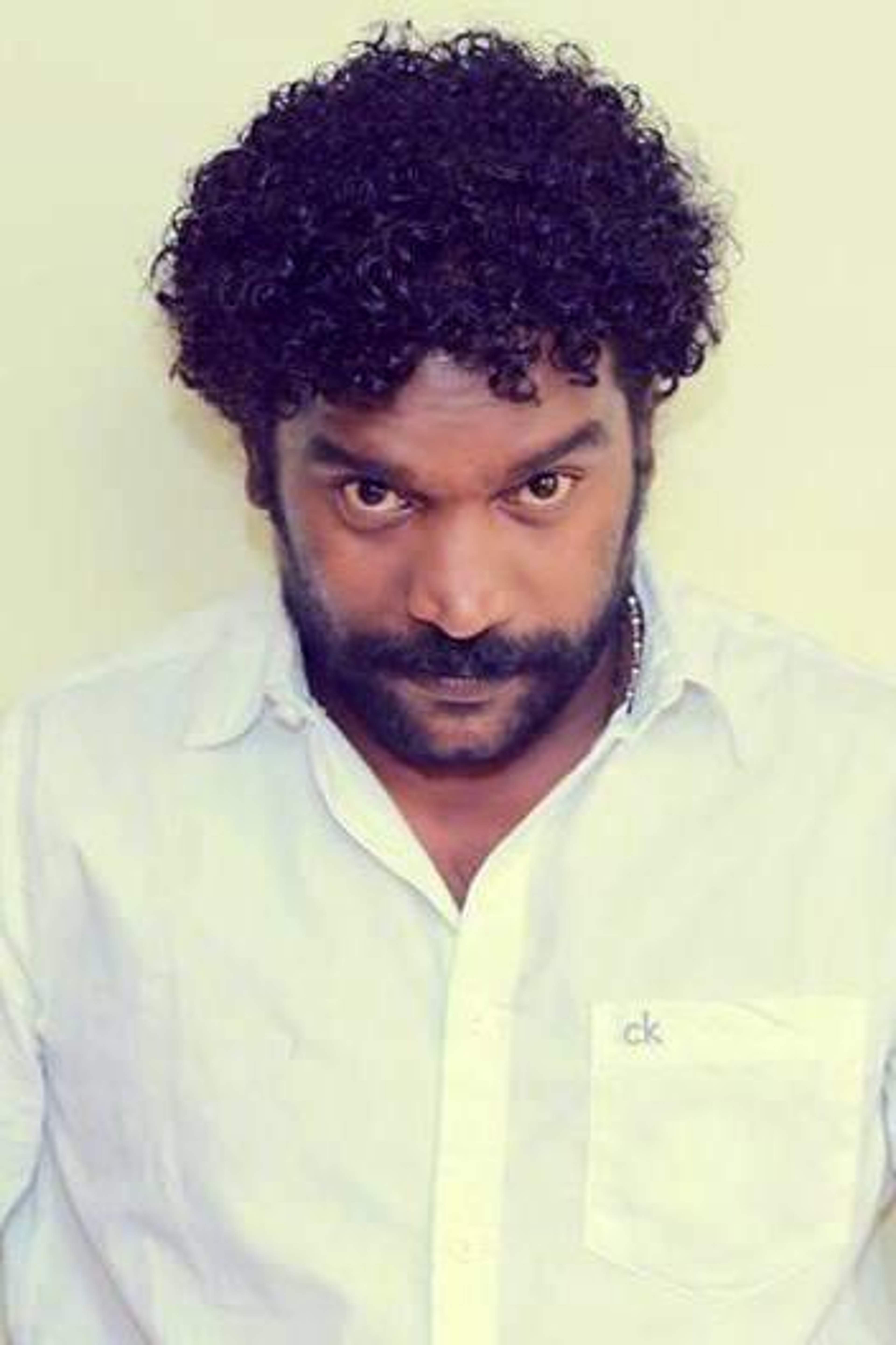 Manikandan Achari