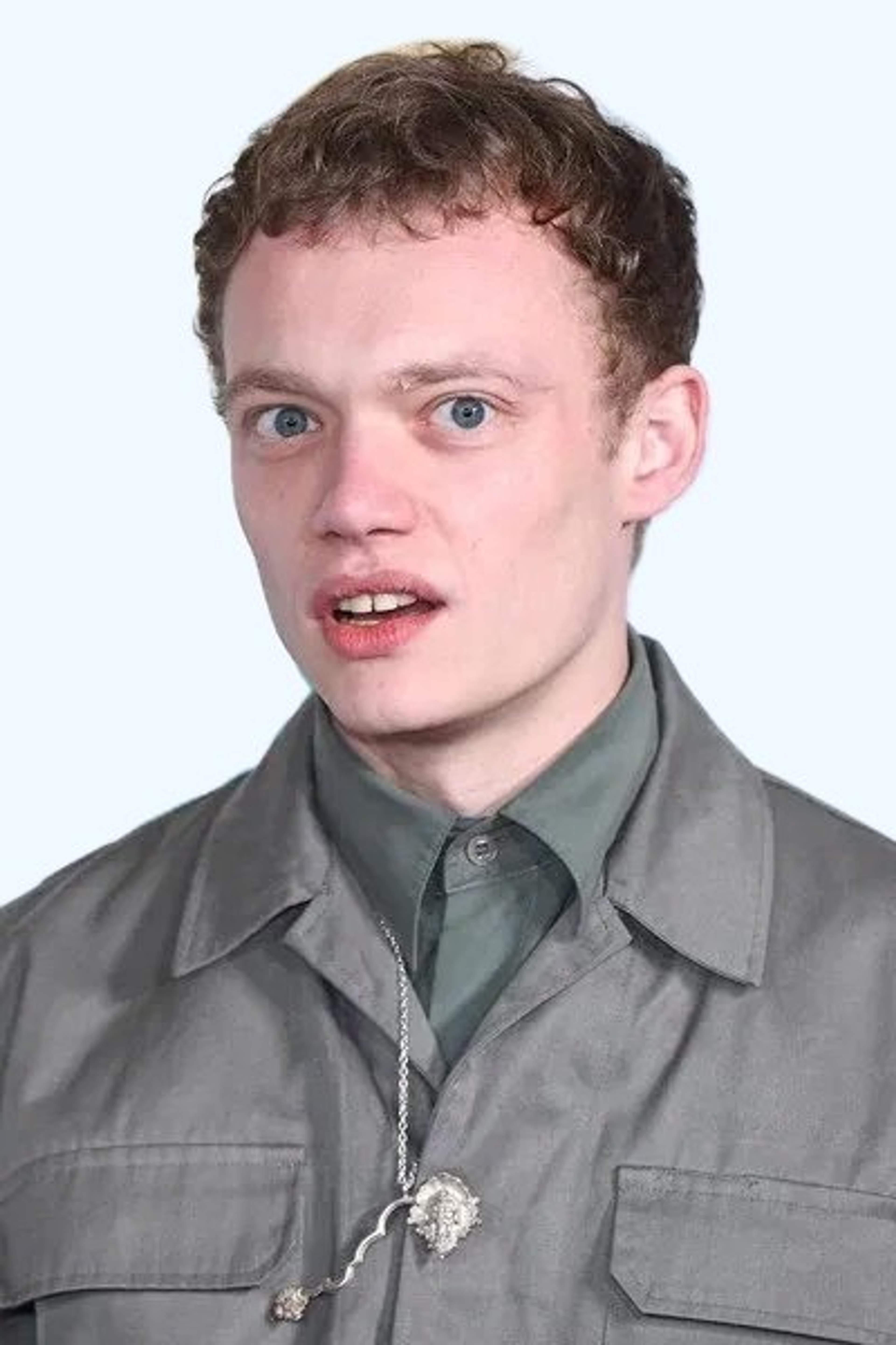 Jojo Macari