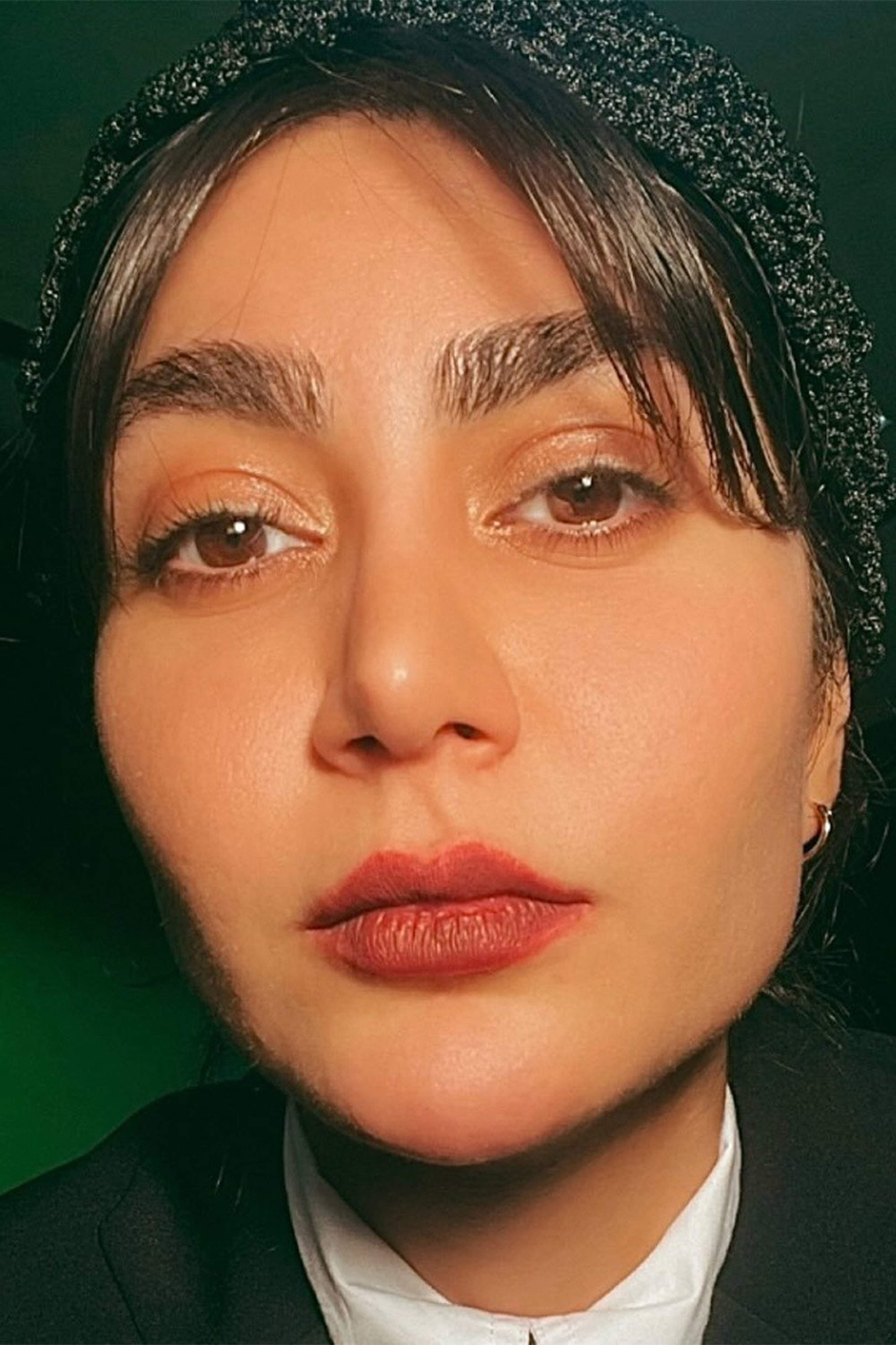 Sahar Babaei