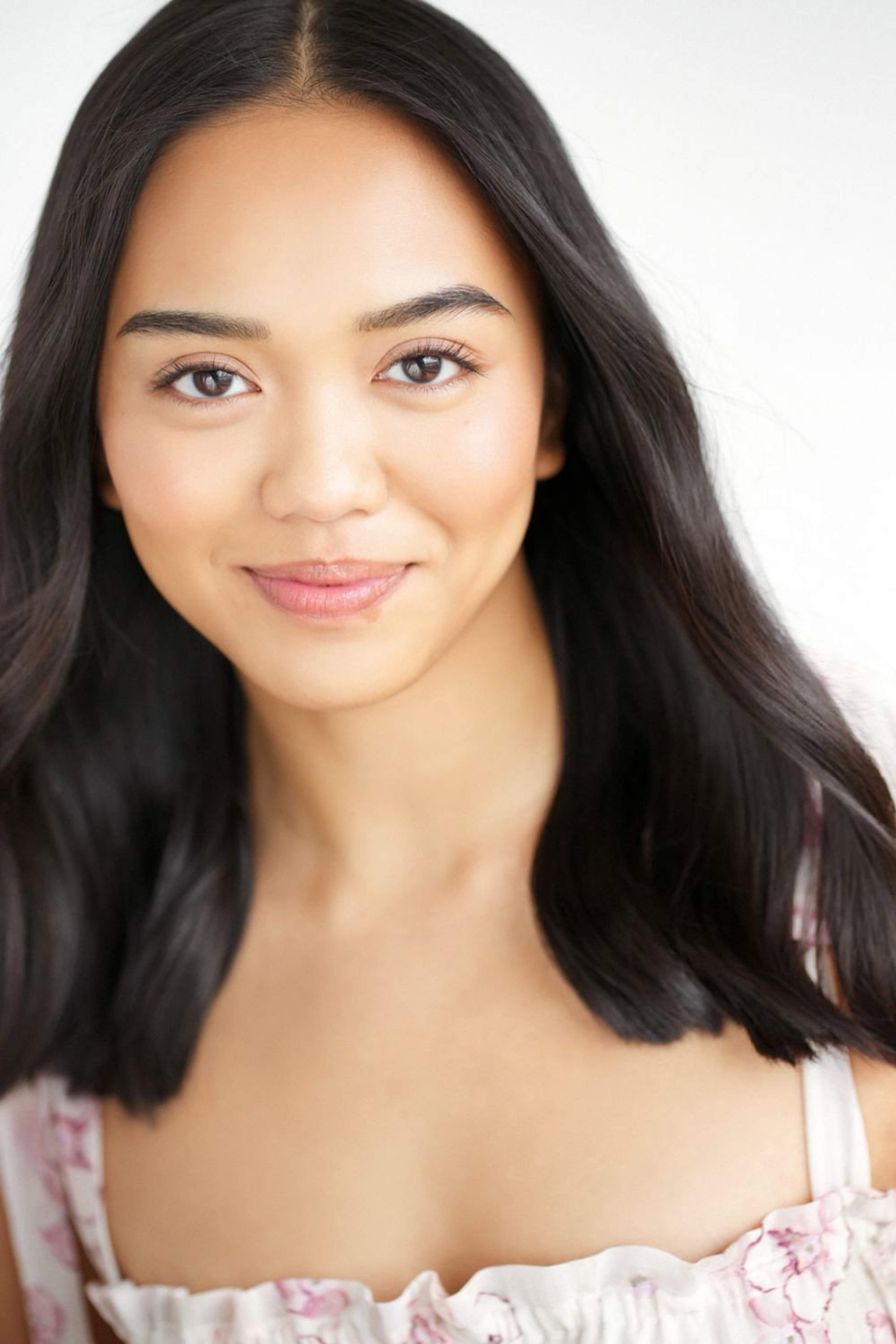Raine Mateo