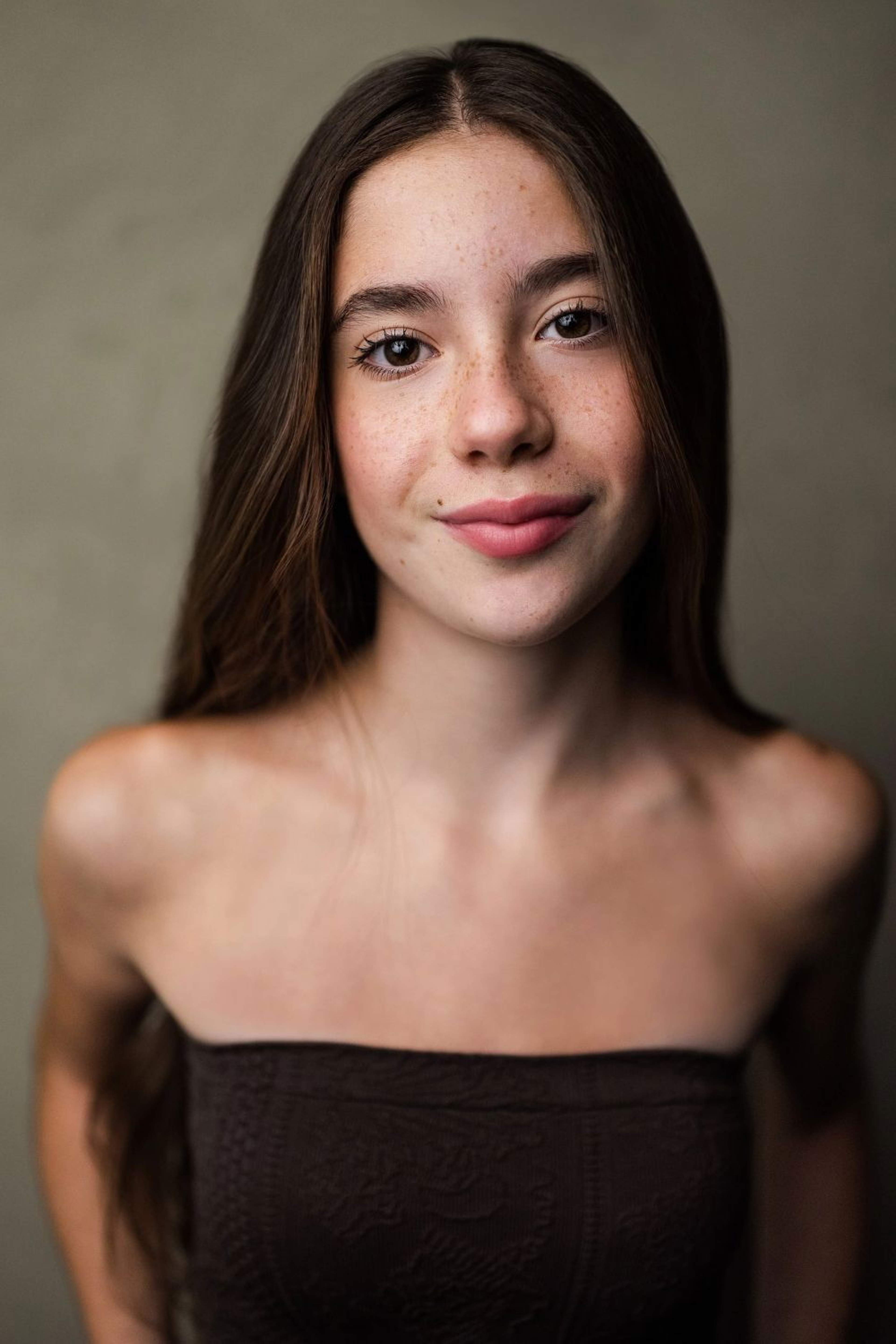Audrey Kattan