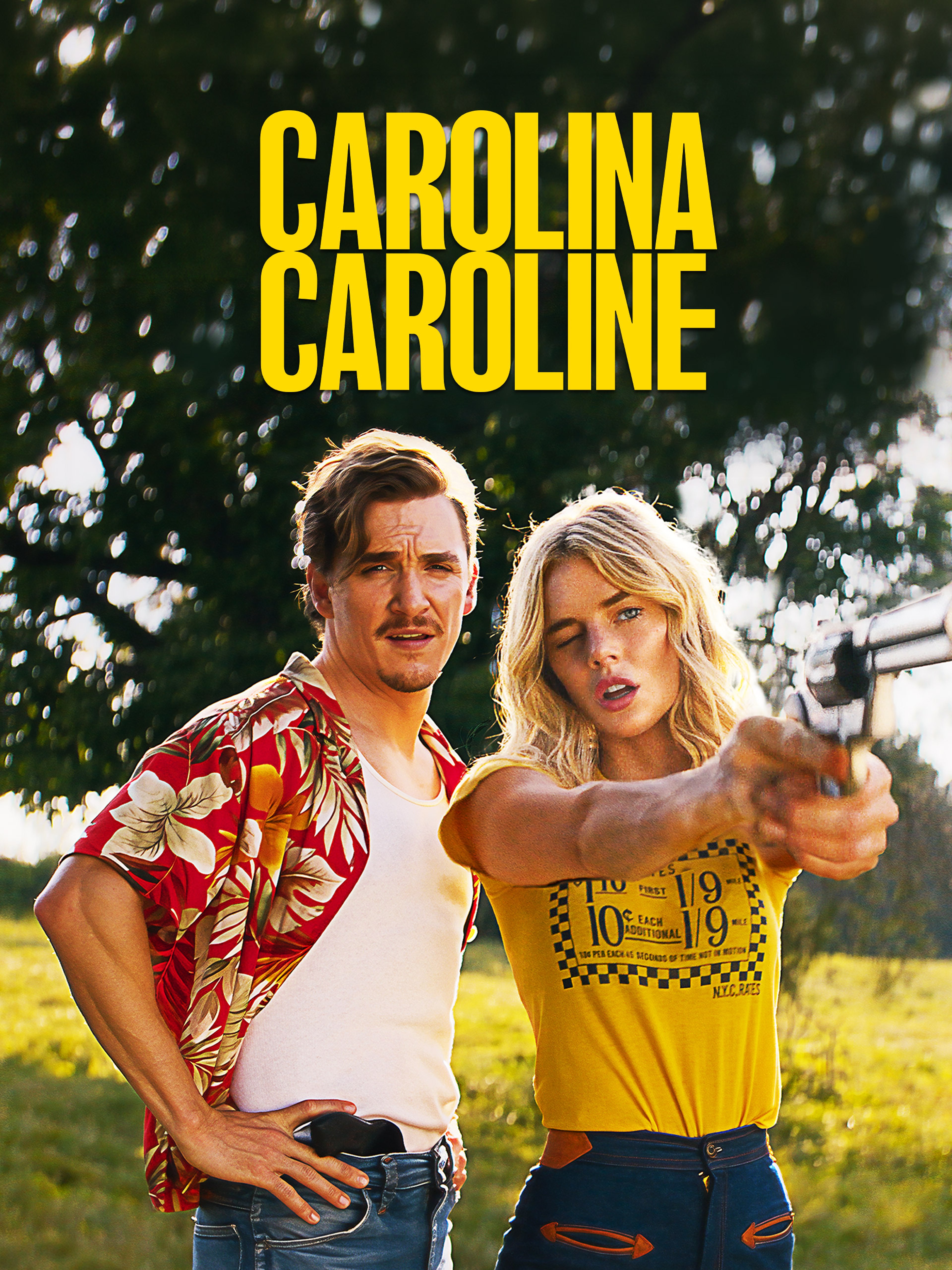 Carolina Caroline
