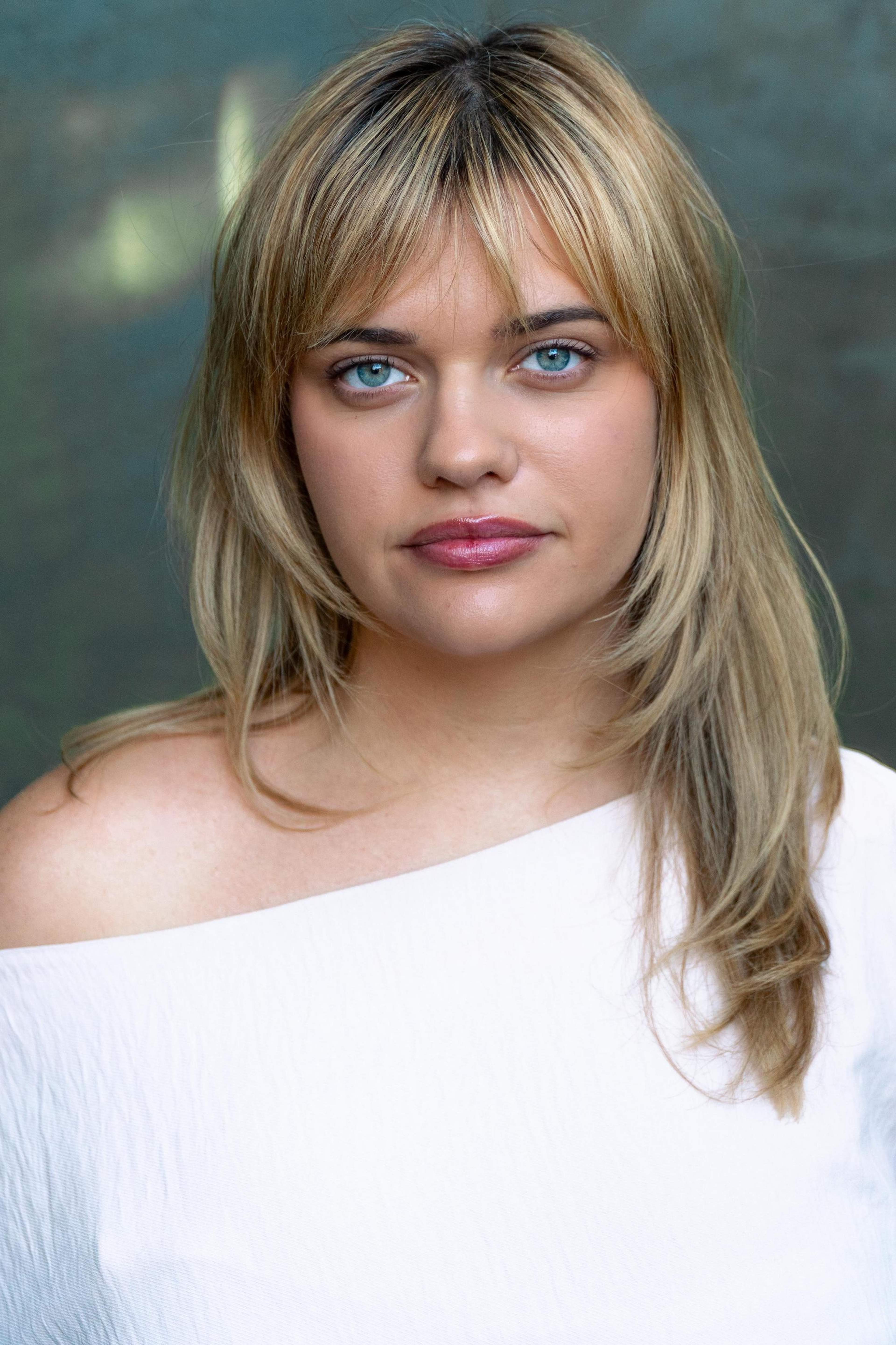 Maiah Webster