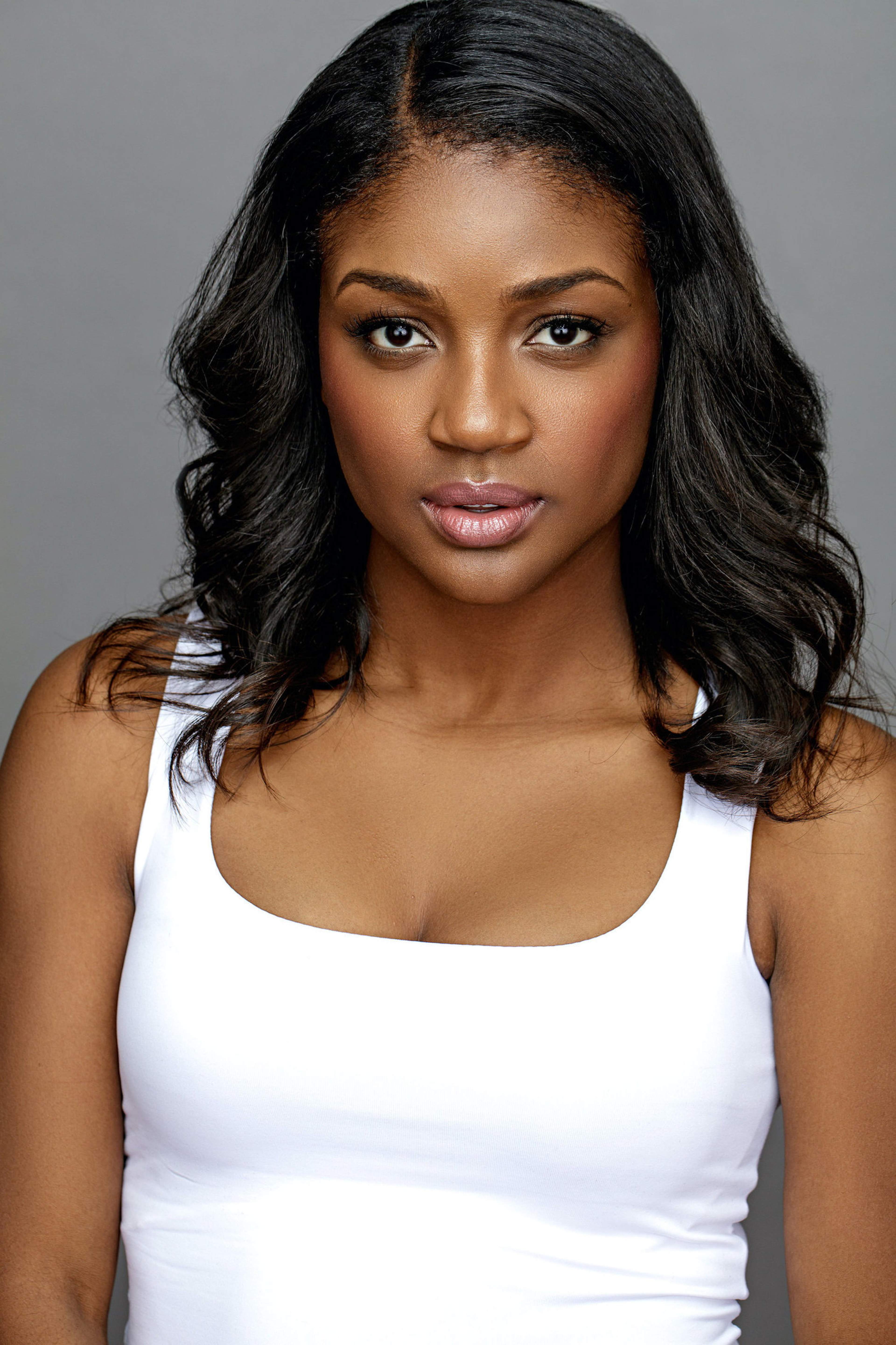 Bree Webber