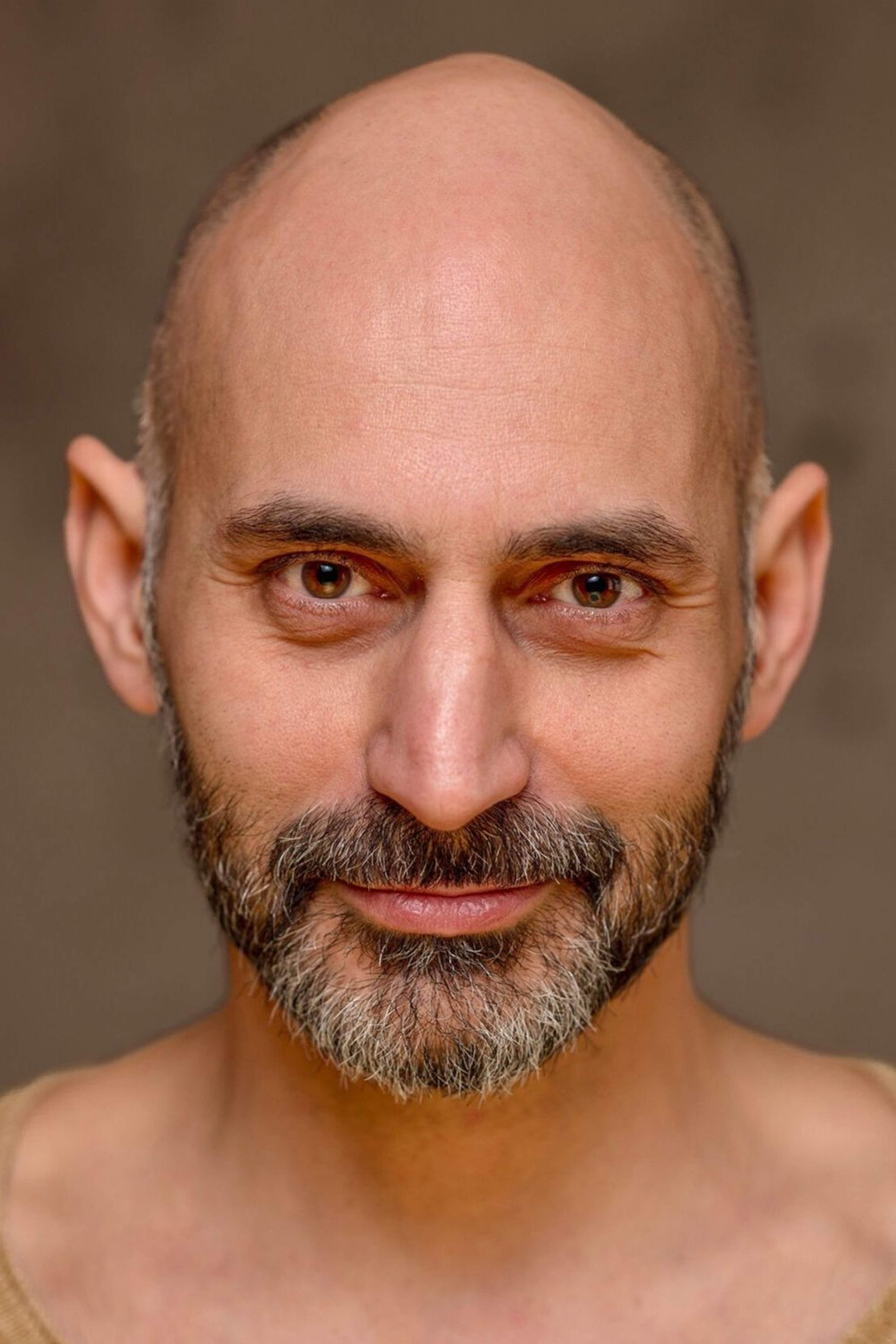 Eray Egilmez