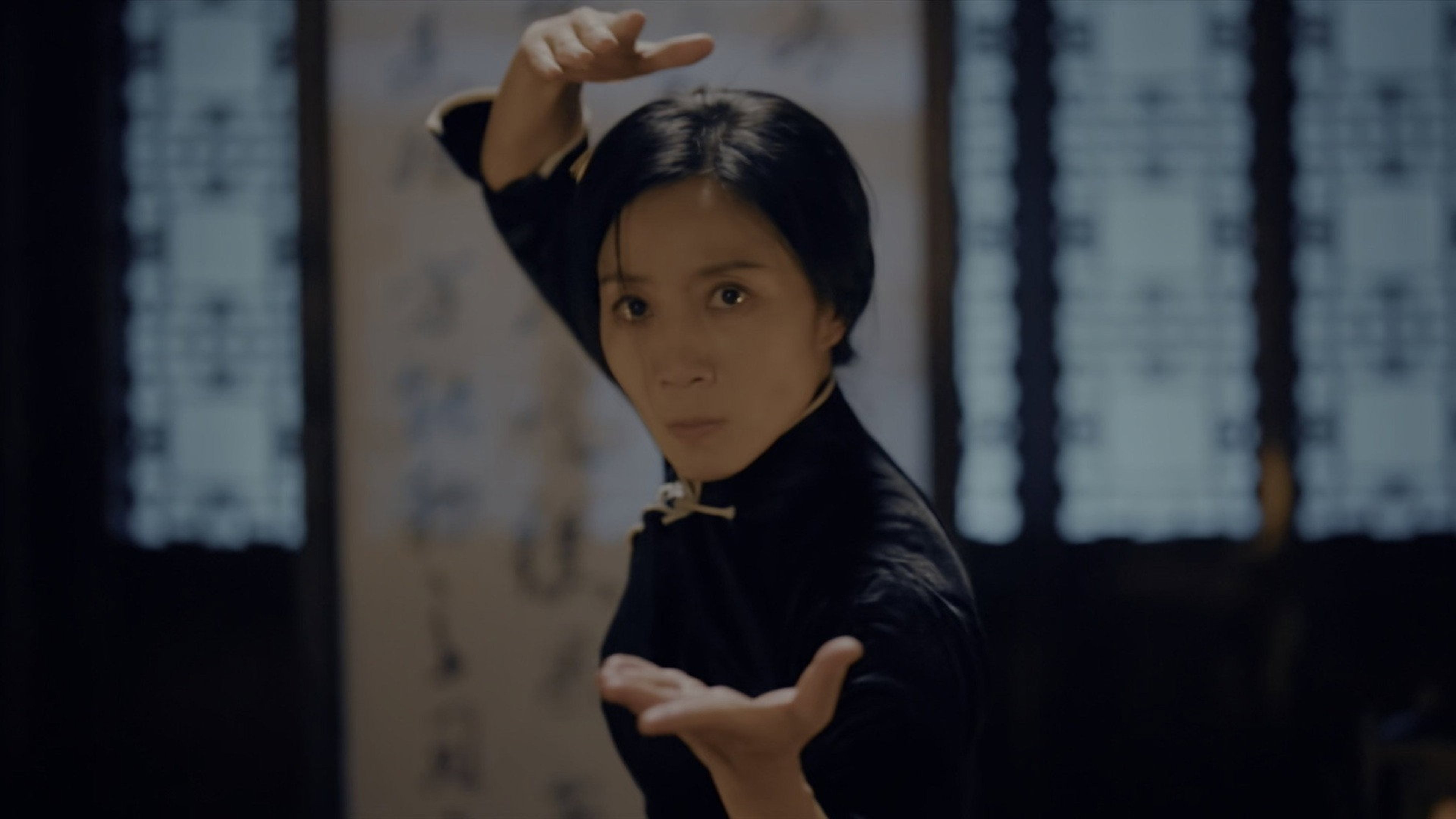 Ip Man: Kung Fu Legend
