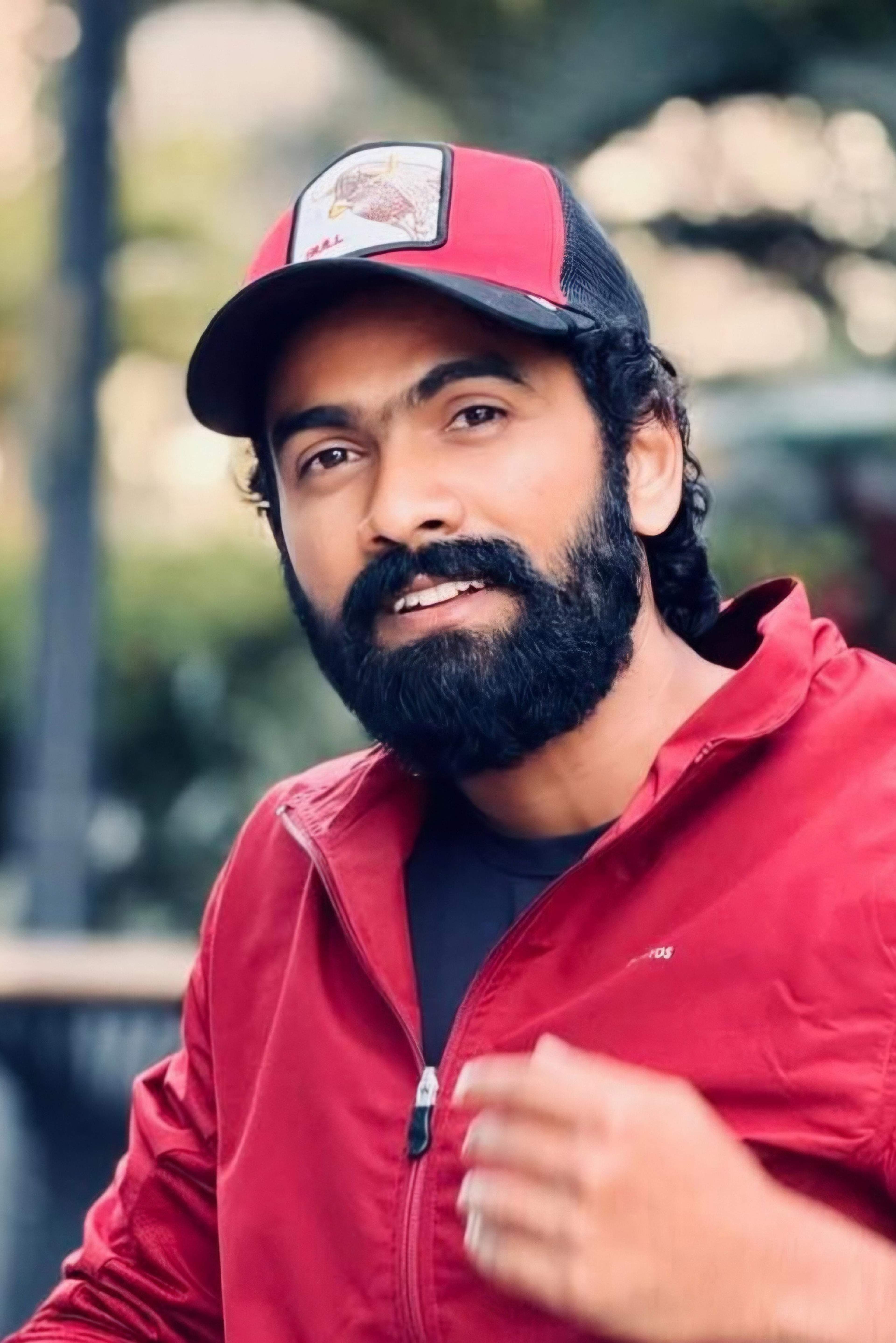 Gopi Gavireddy