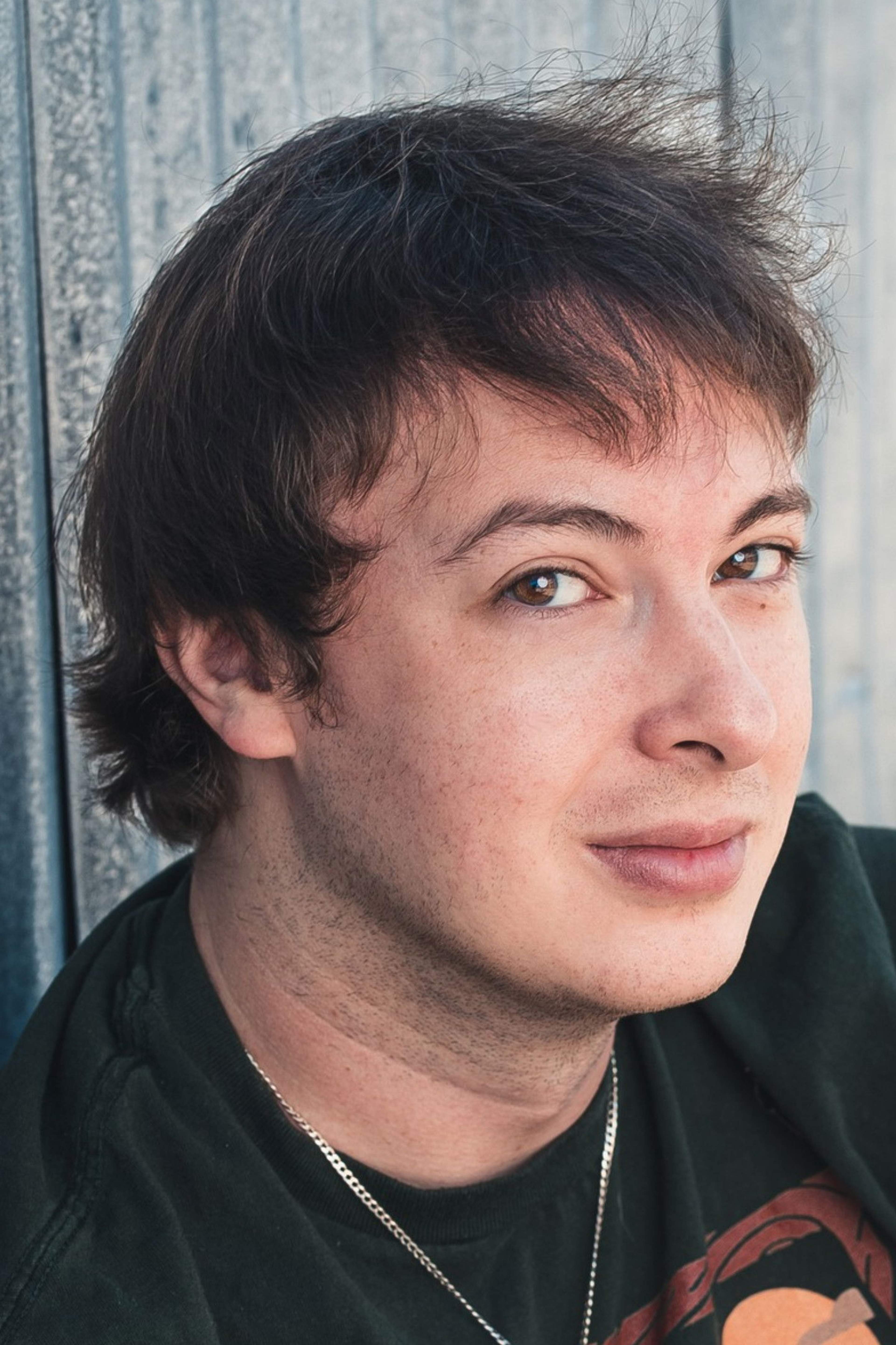 Sean Chiplock