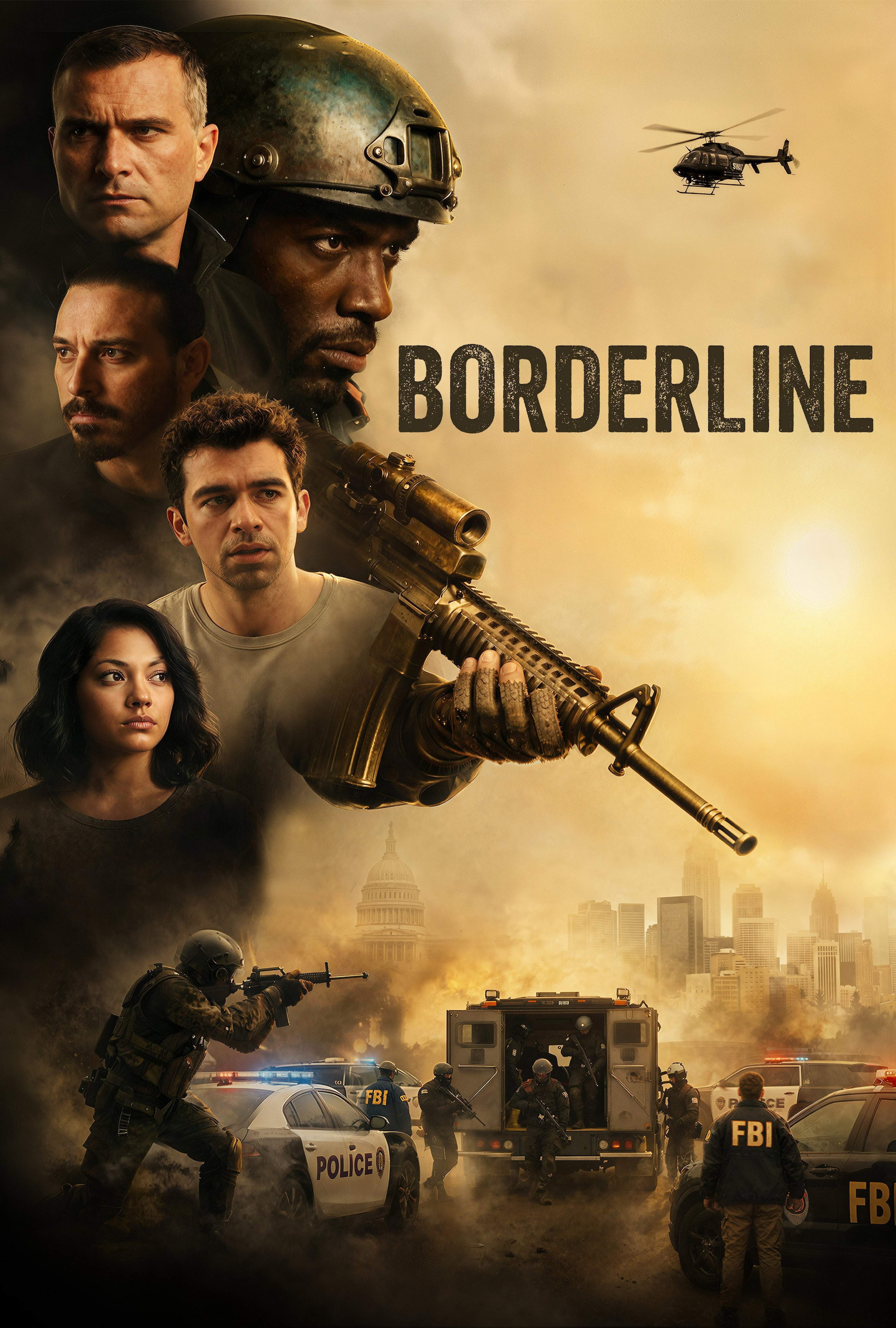 Borderline 2026