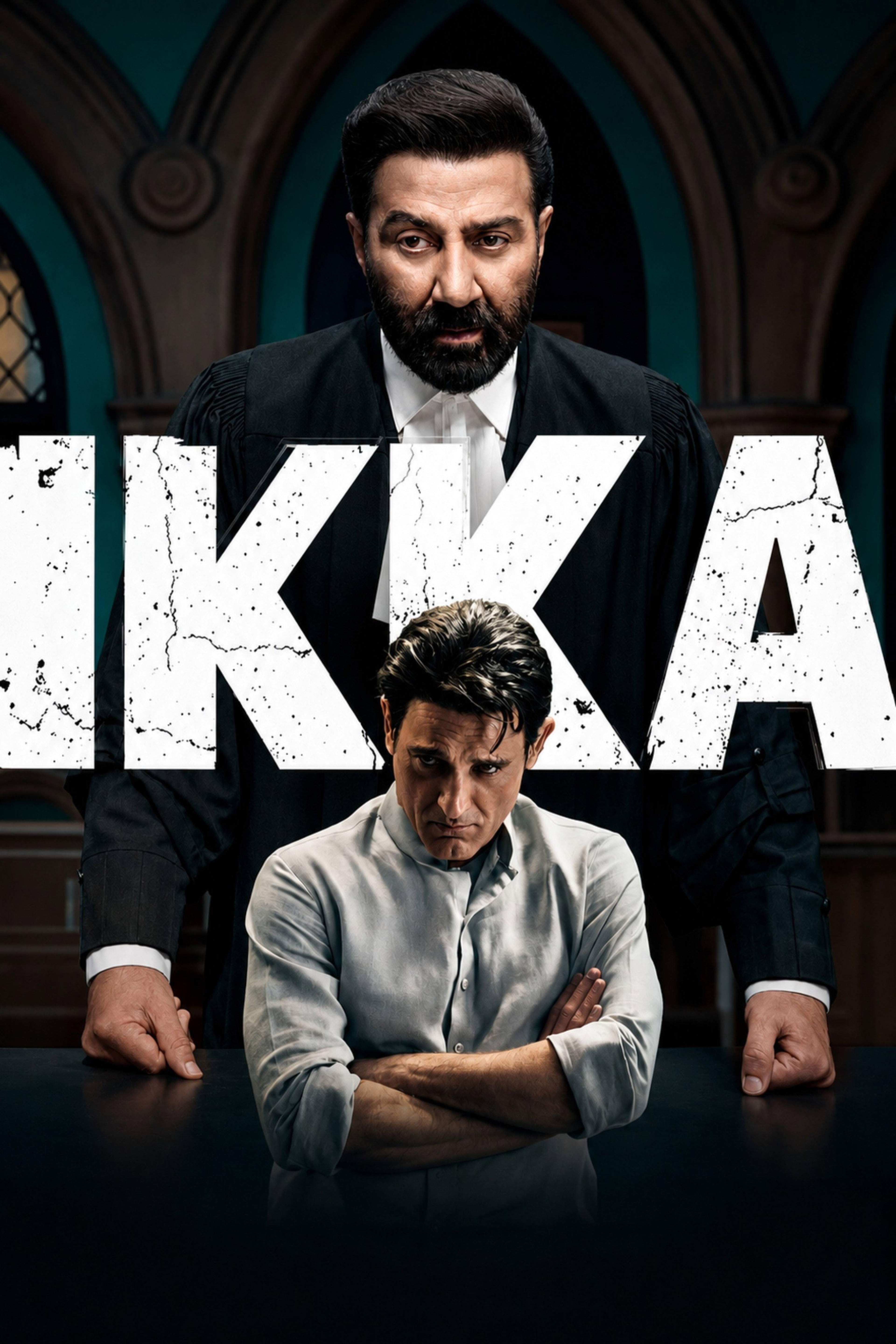 Ikka