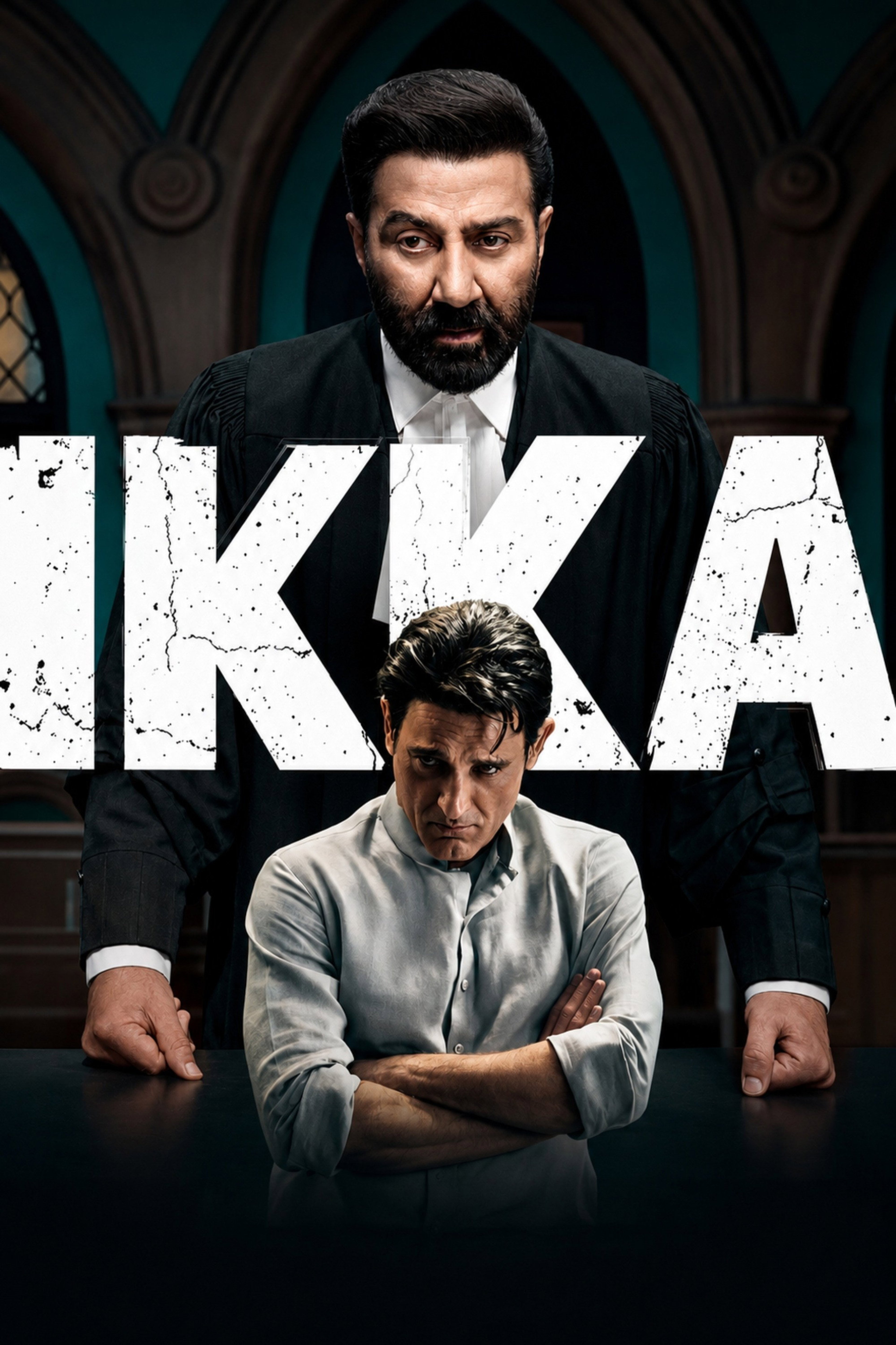 Ikka