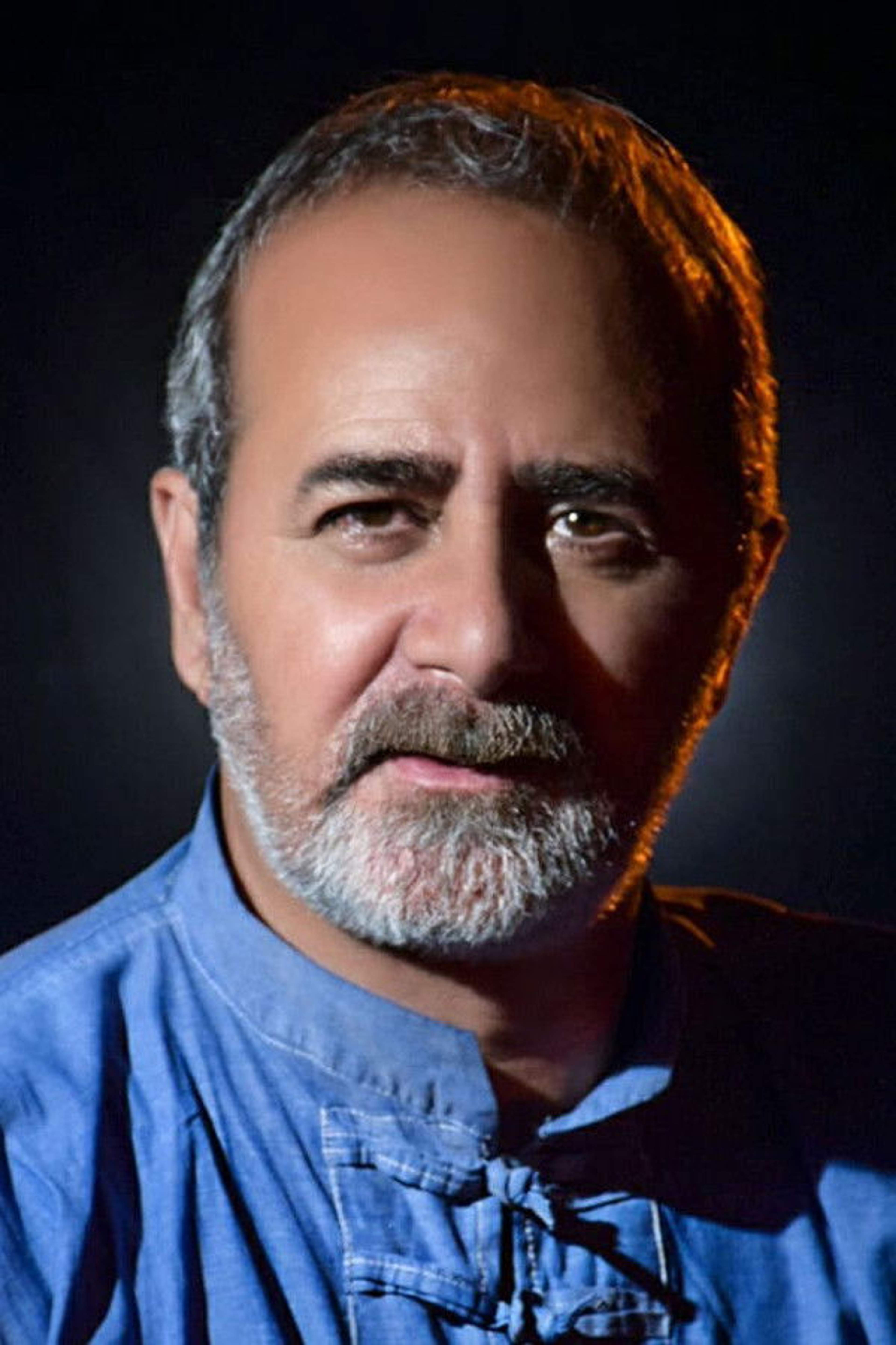 هادی افتخار زاده