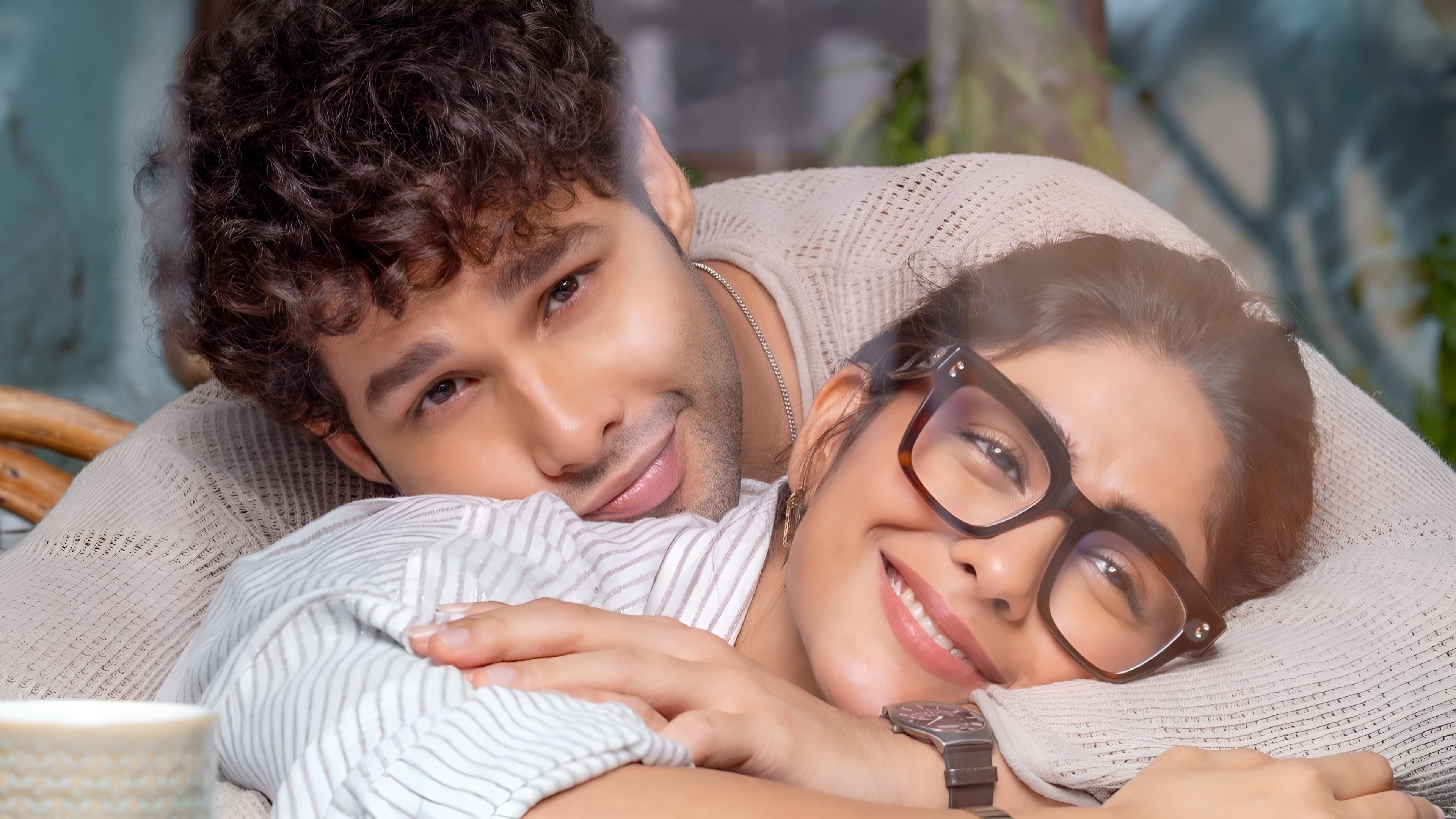 Do Deewane Seher Mein