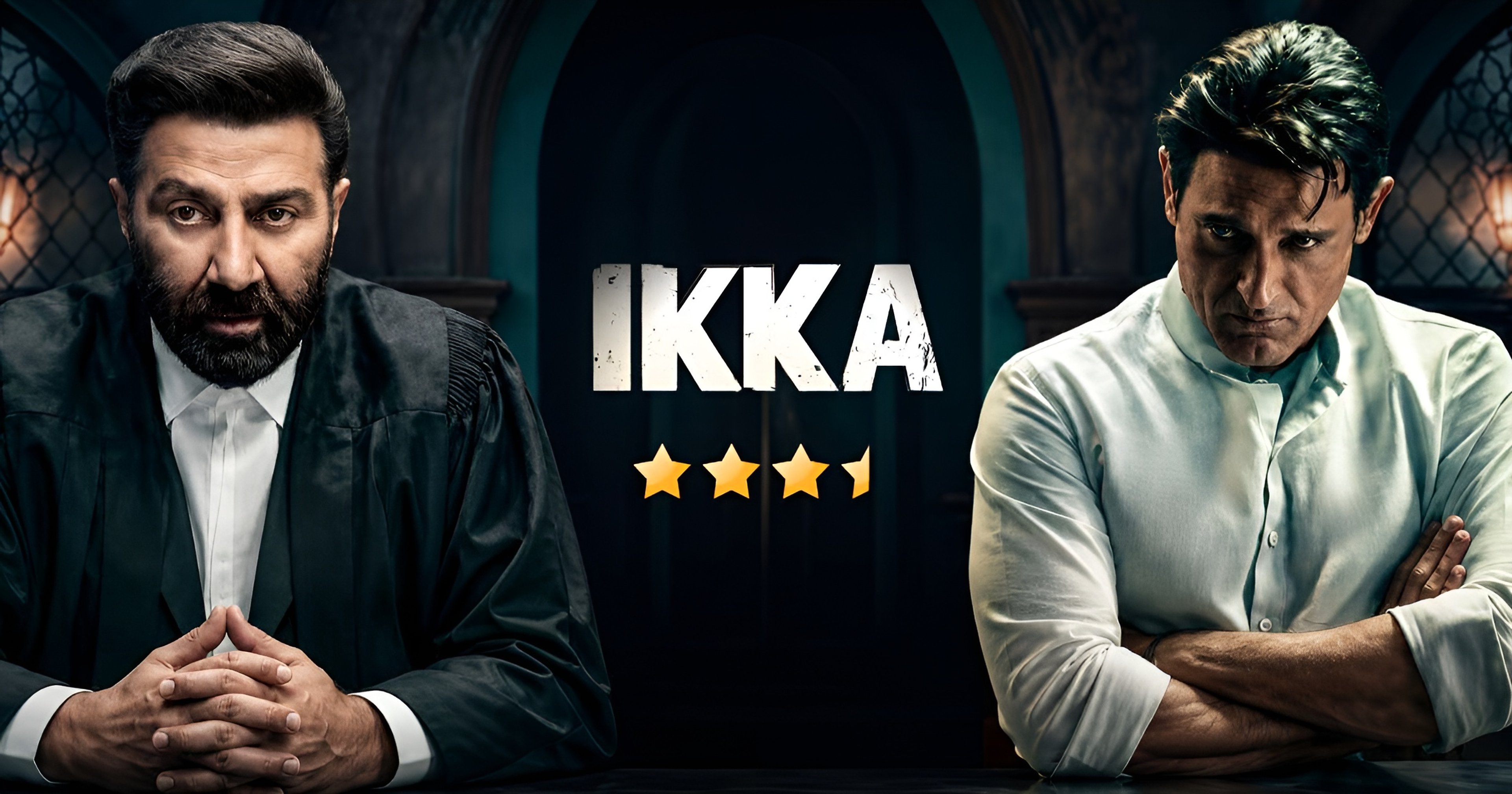 Ikka