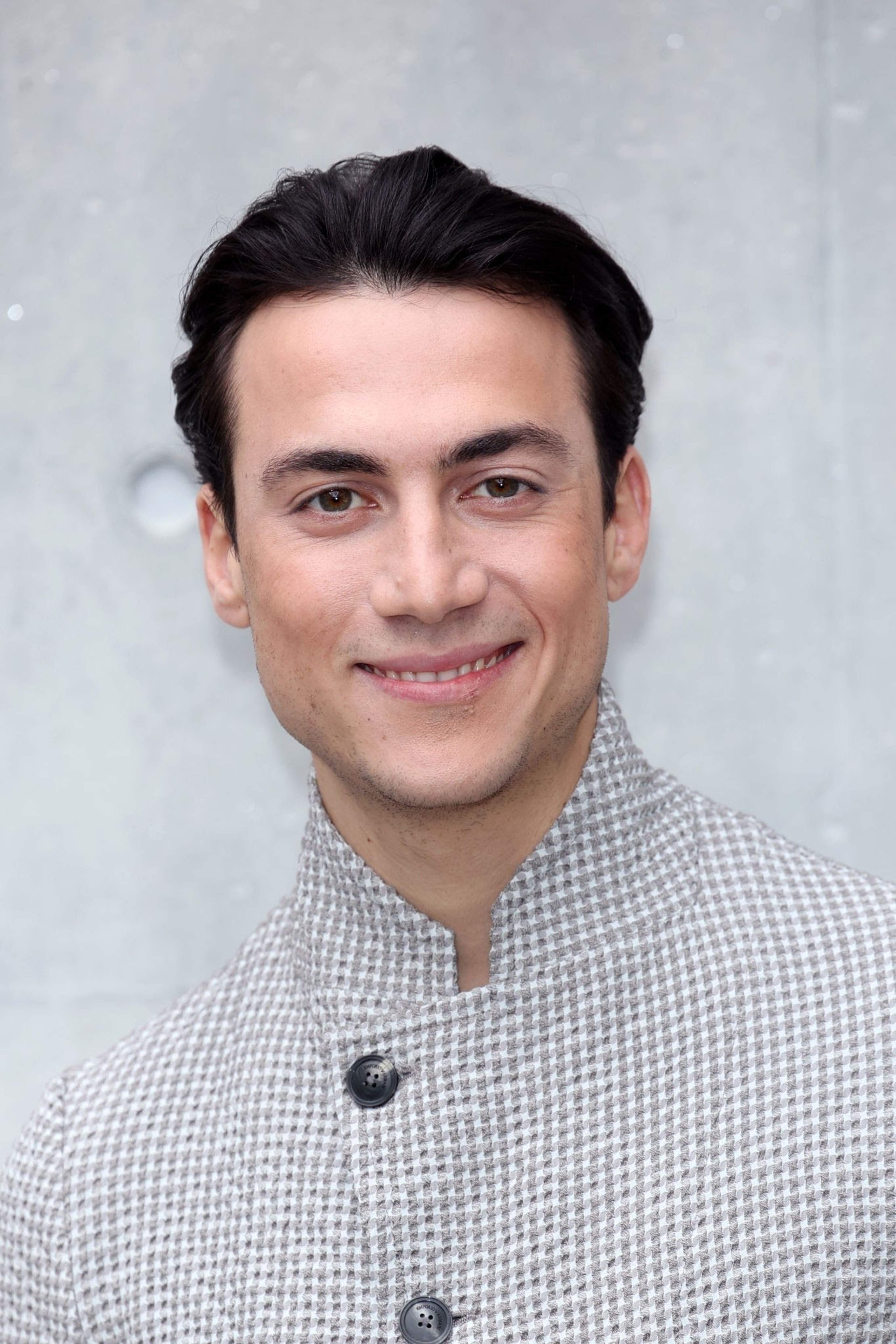 Matteo Paolillo