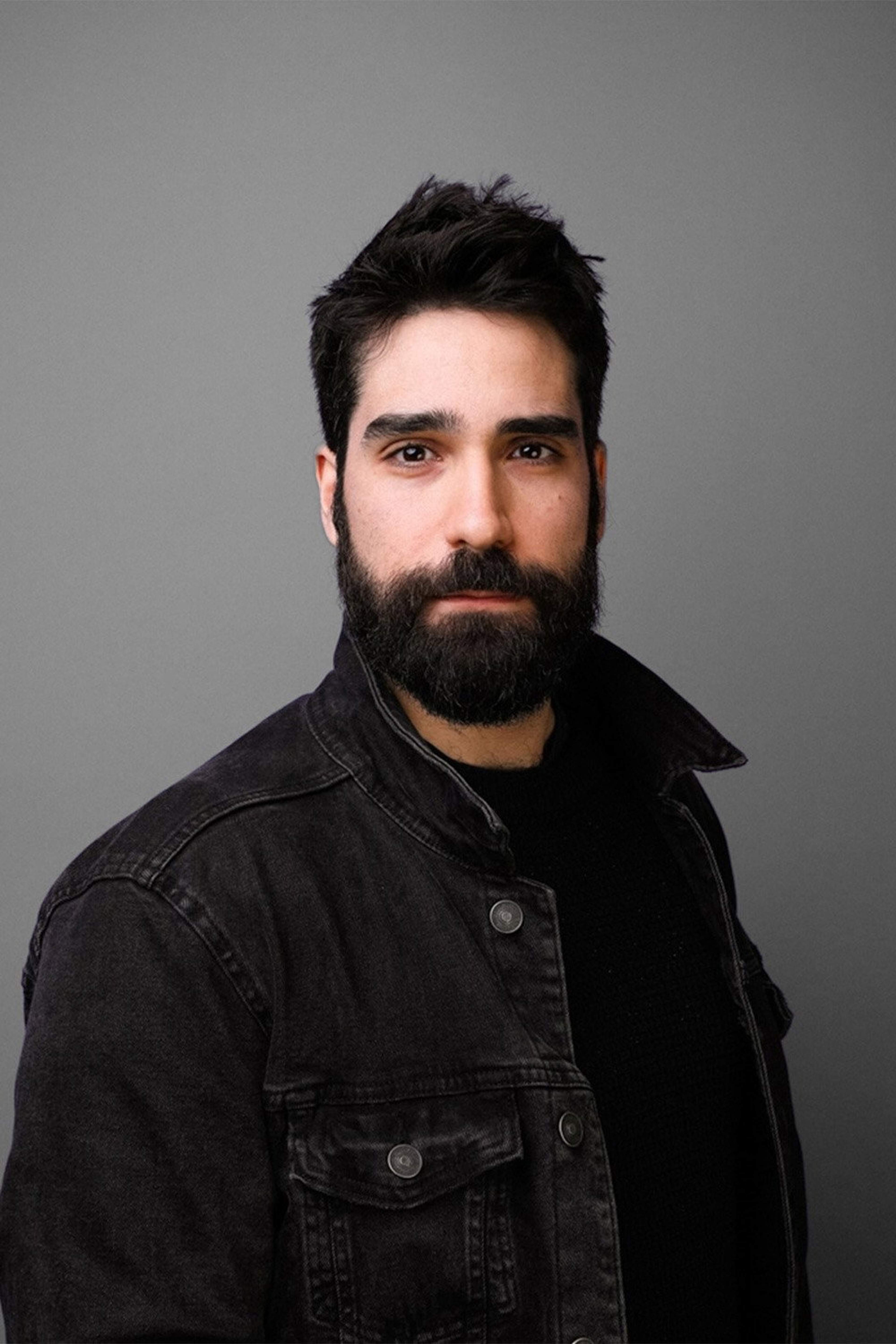Arturo M. Antolín