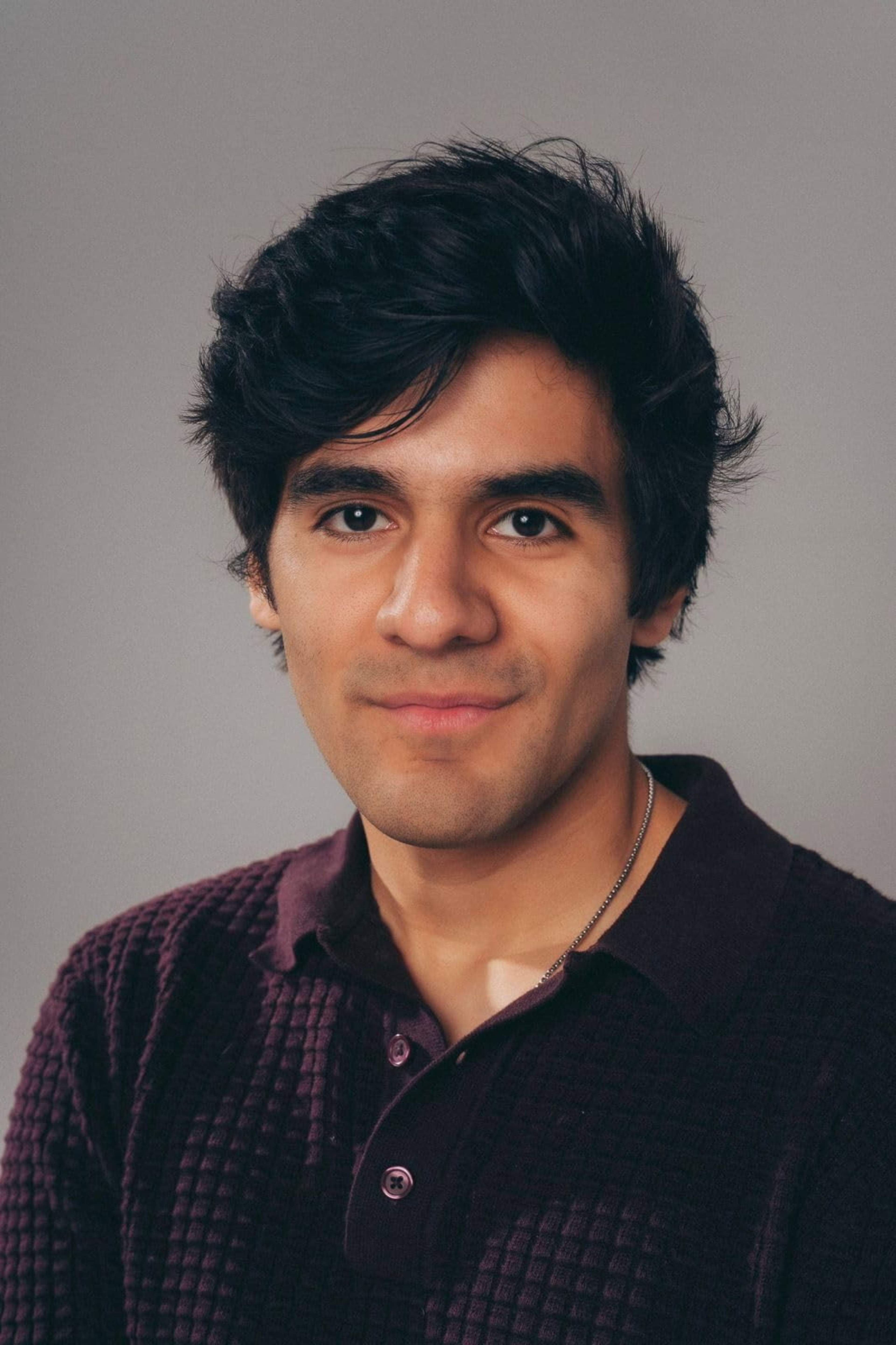 Osmar Lomas