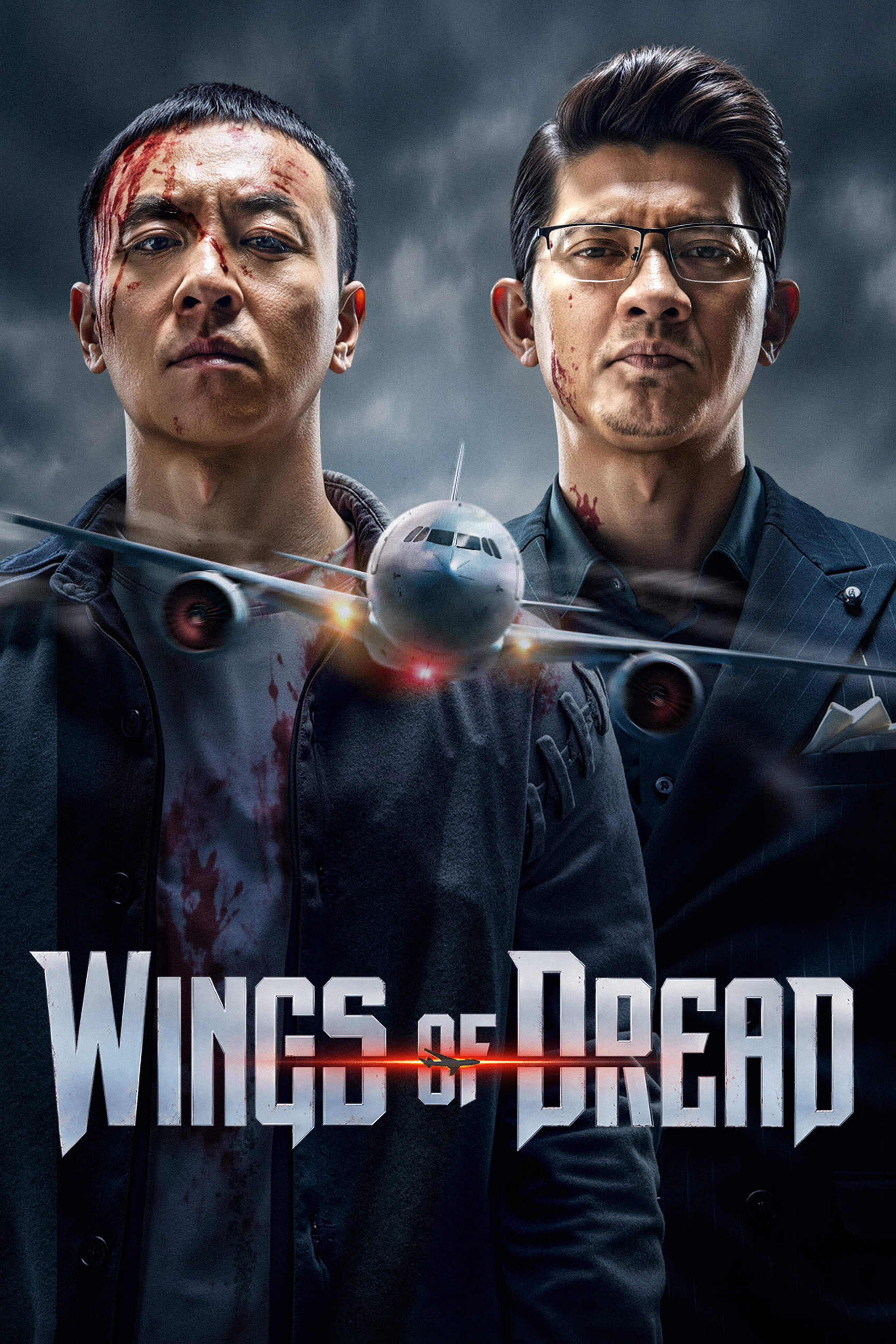 Wings of Dread