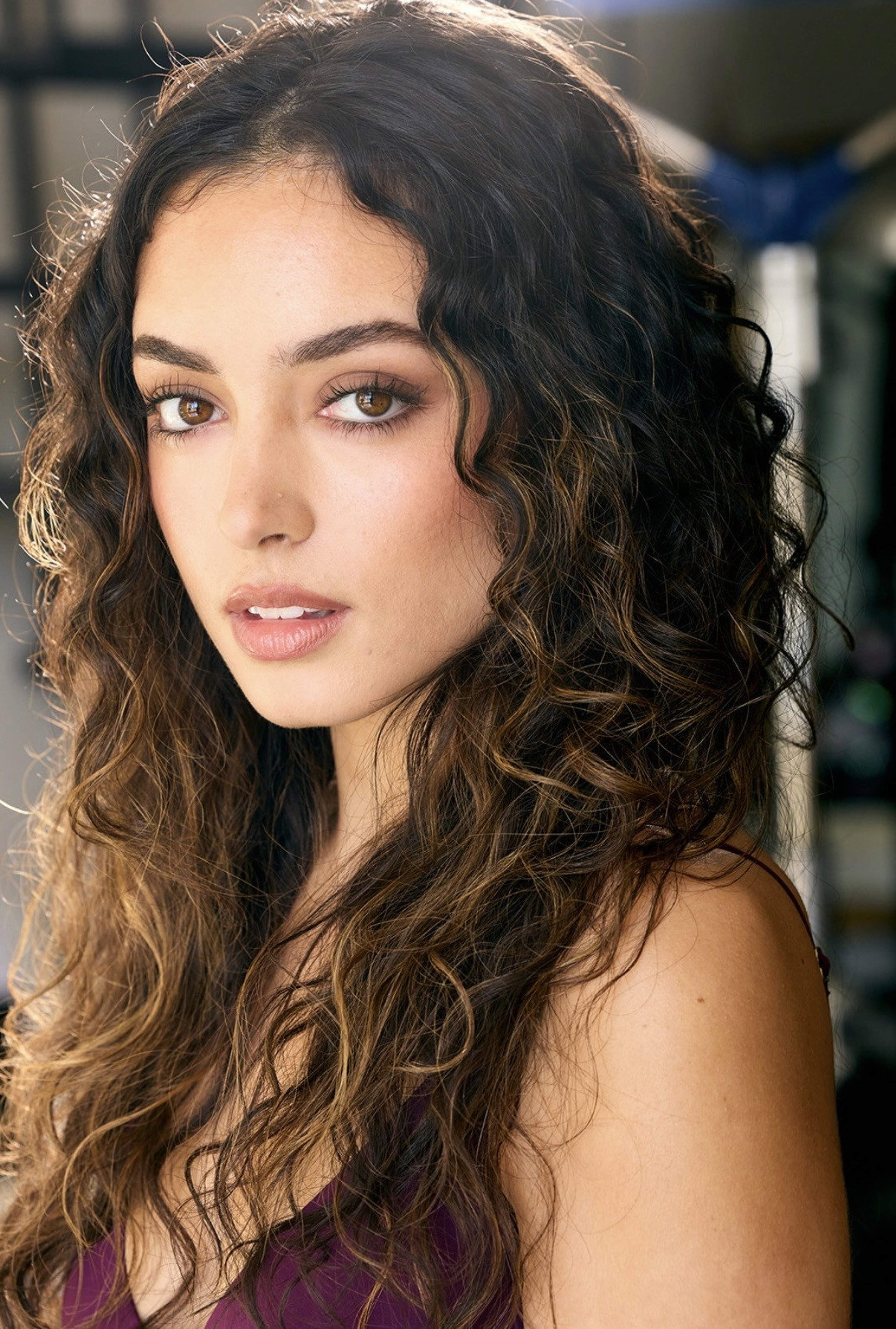 Eden Amira