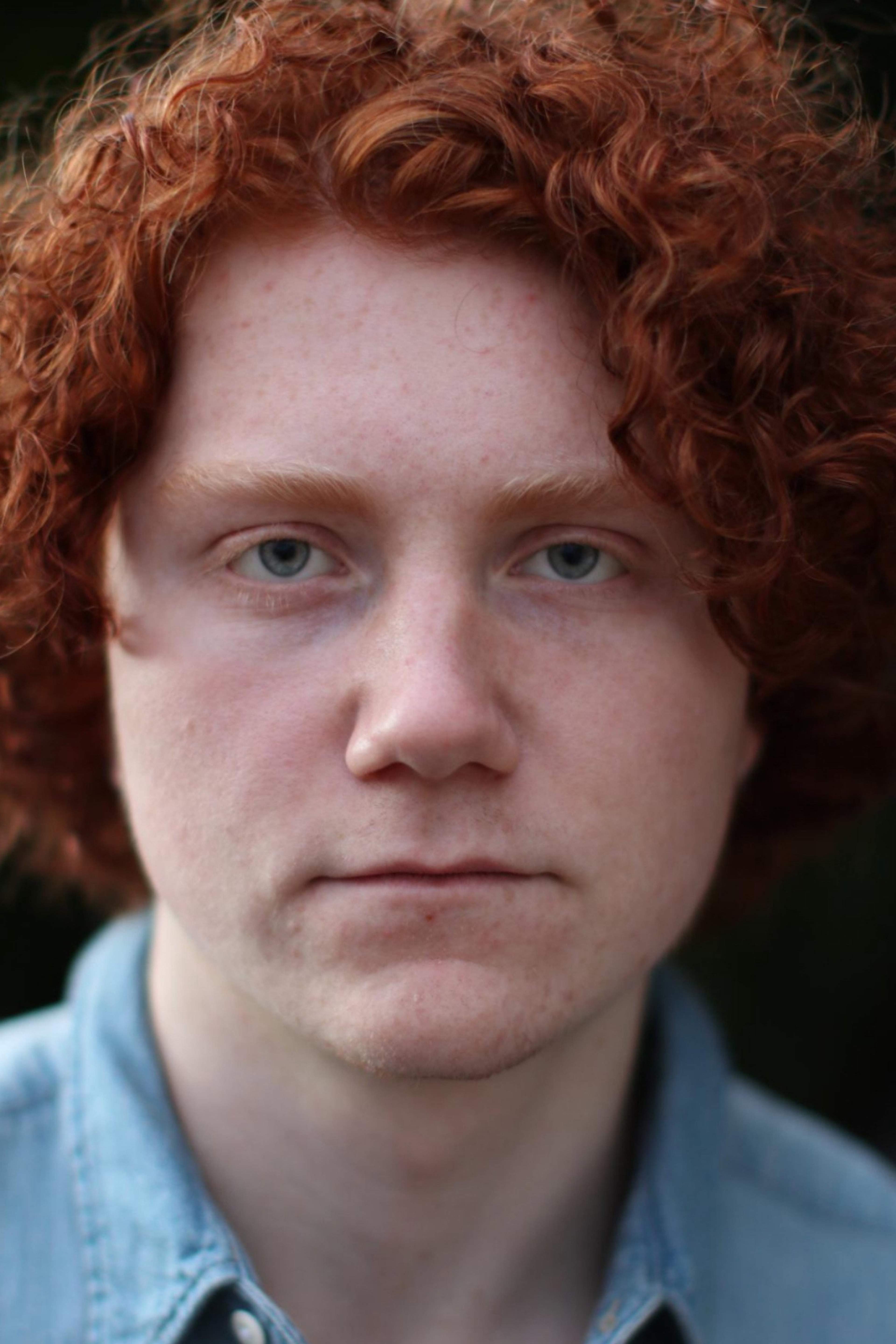 Flynn Glazebrook
