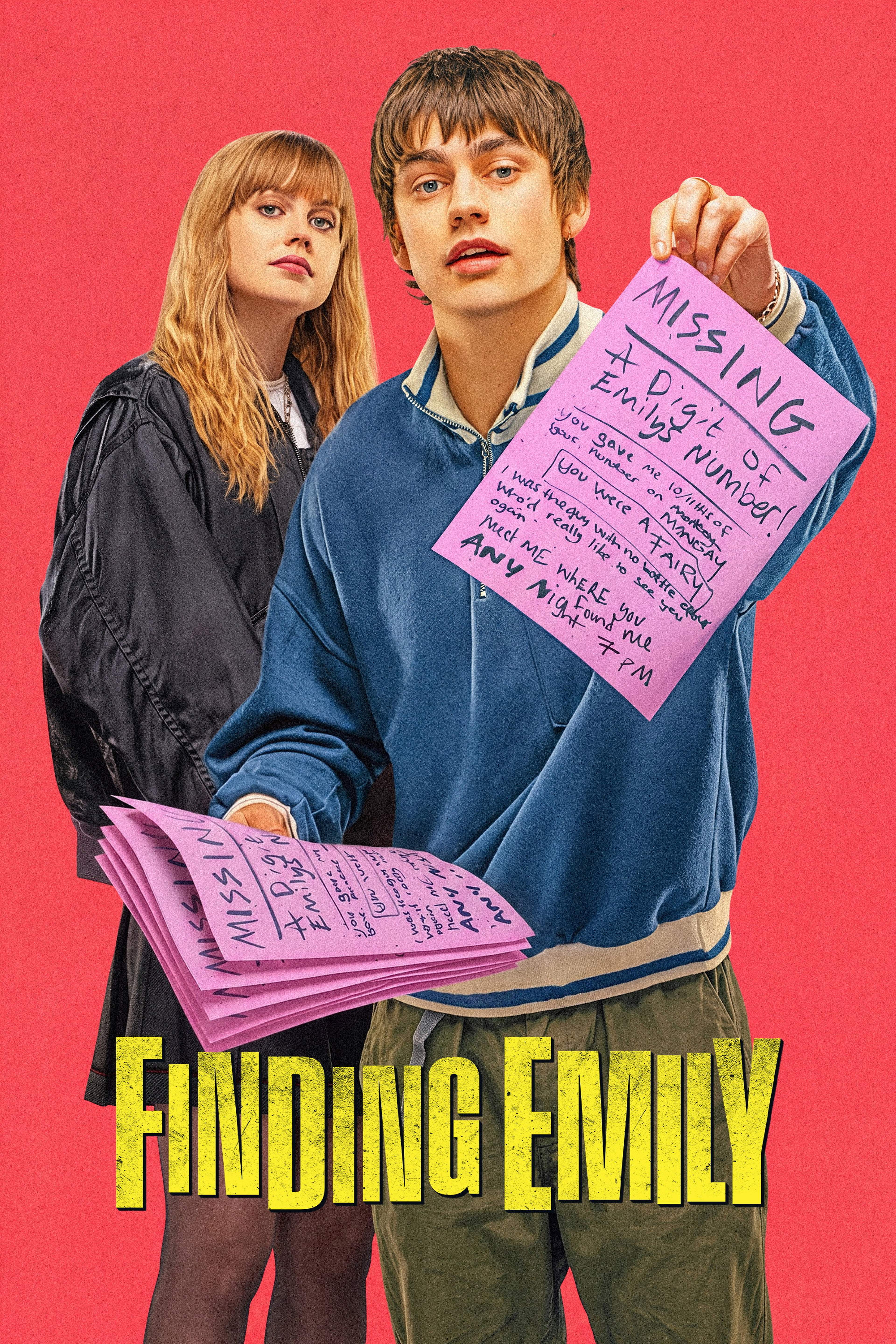 Finding Emily