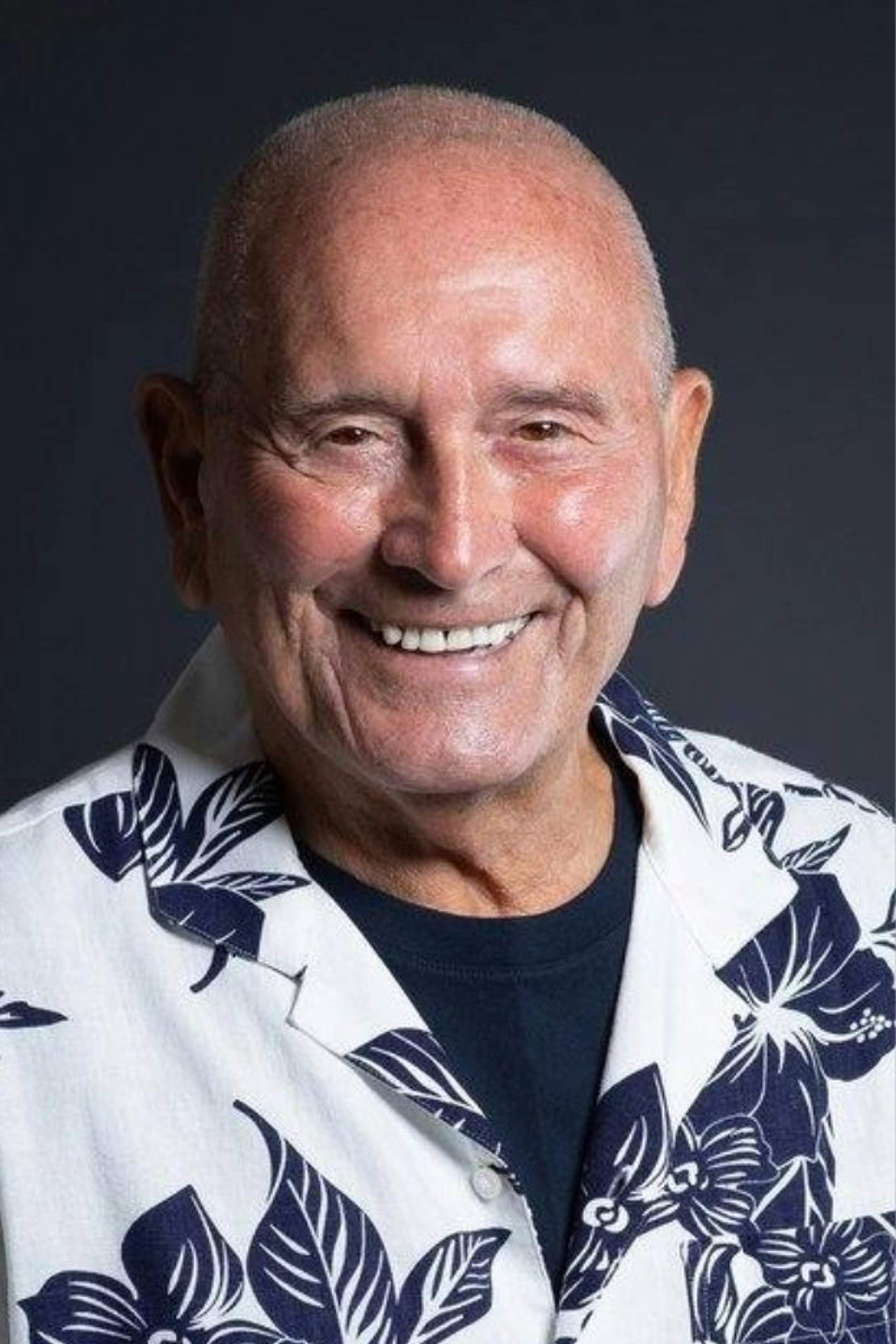 Tommy Cannon