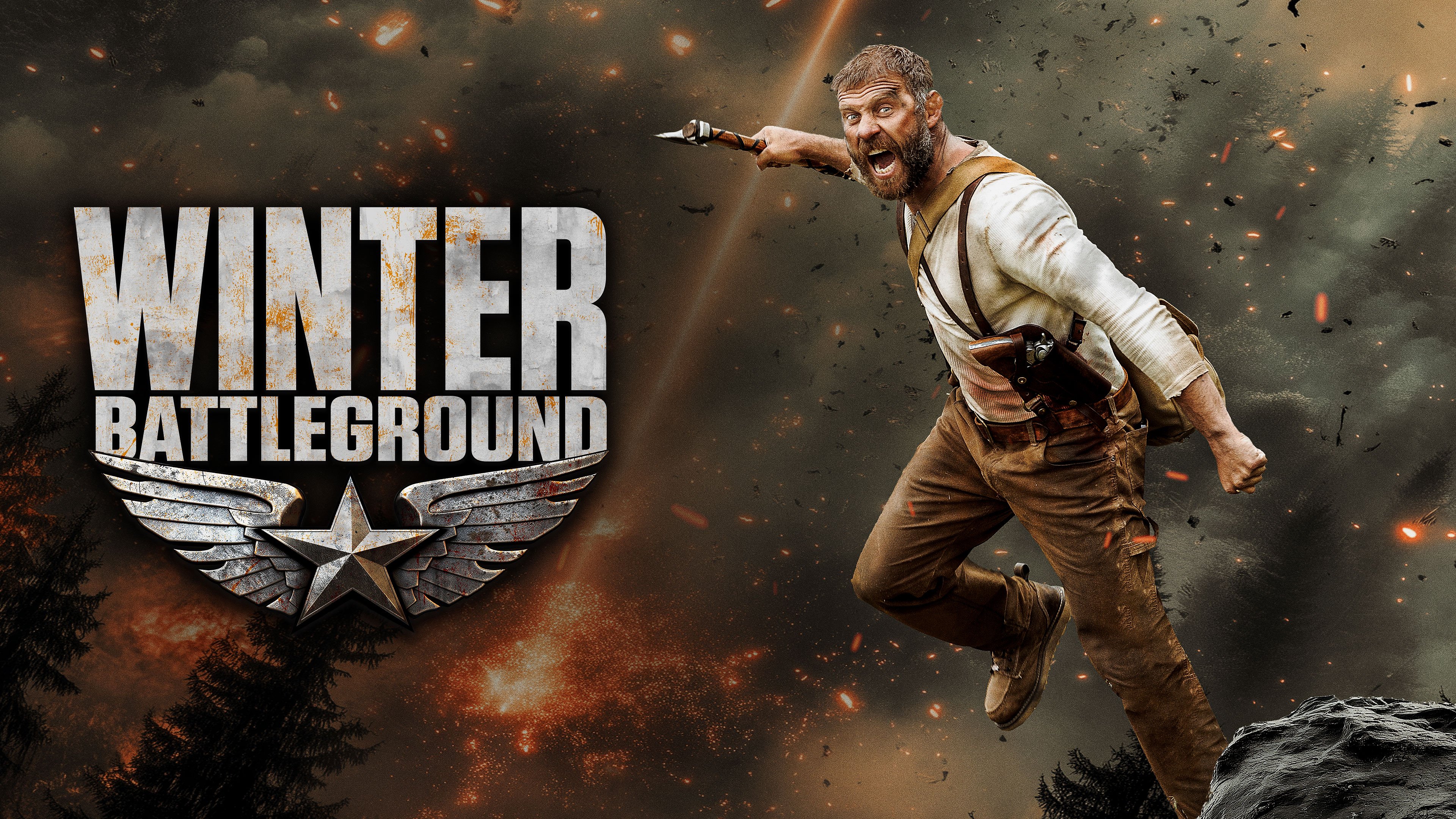 Winter: Battleground