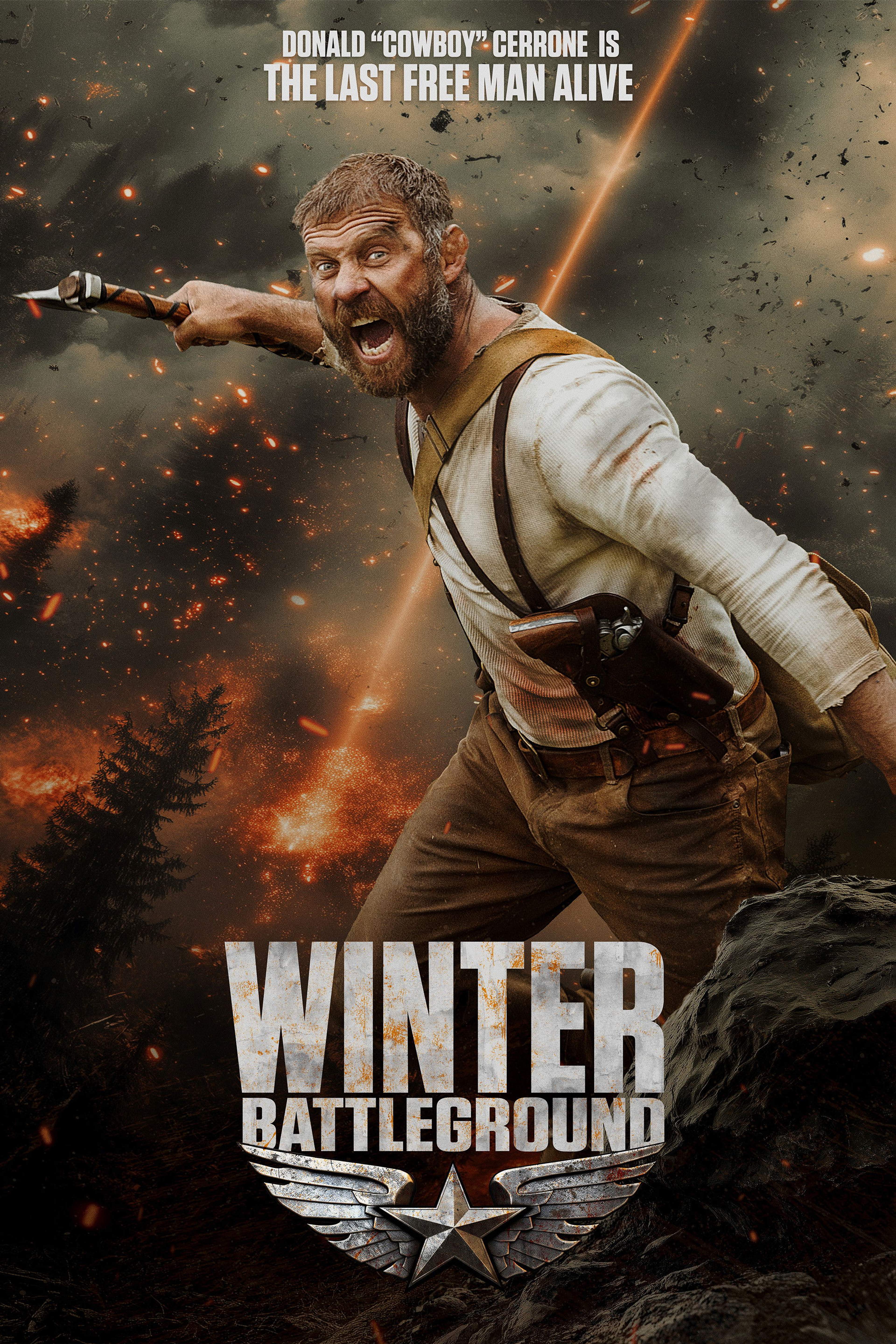 Winter: Battleground