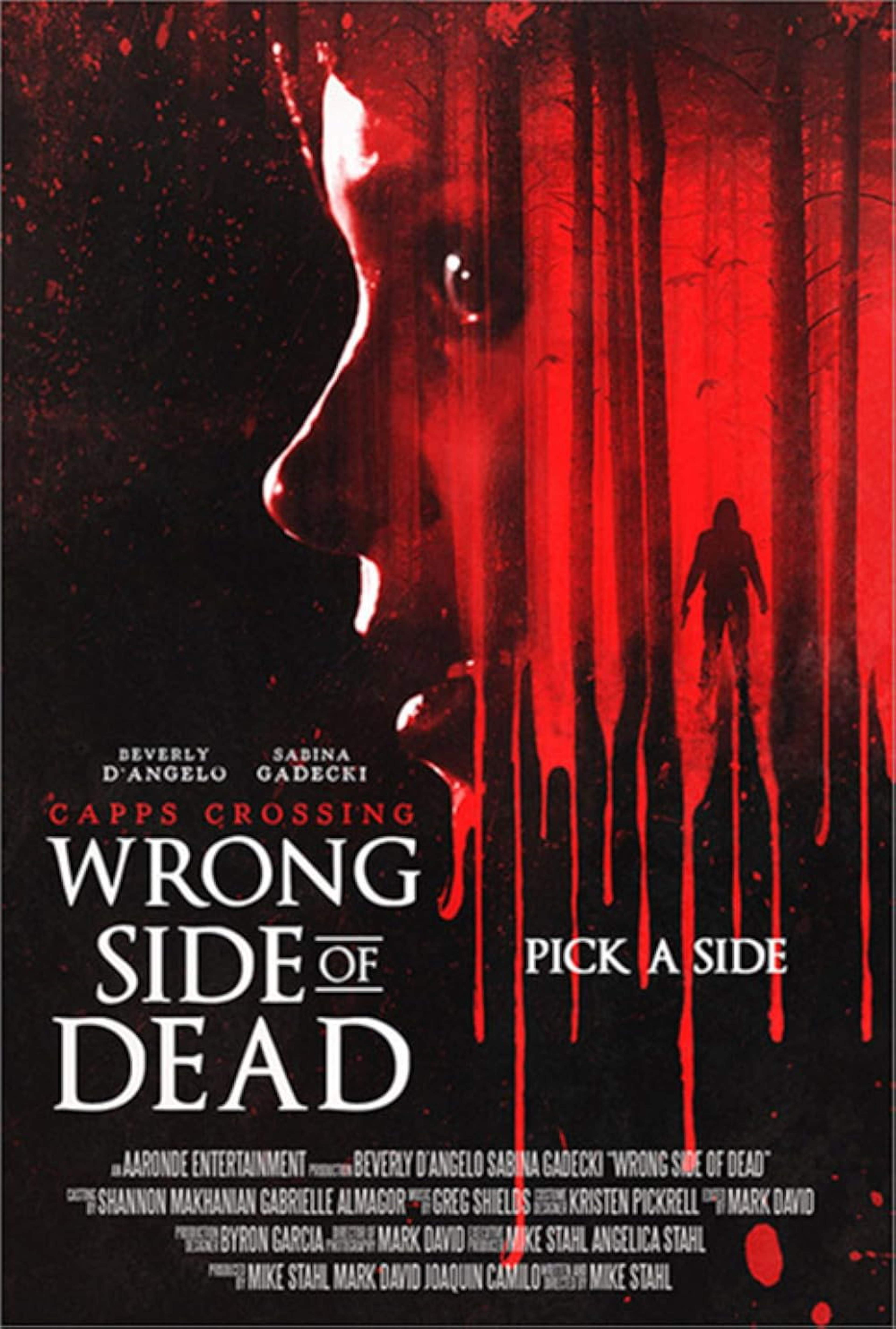 Wrong Side of Dead
