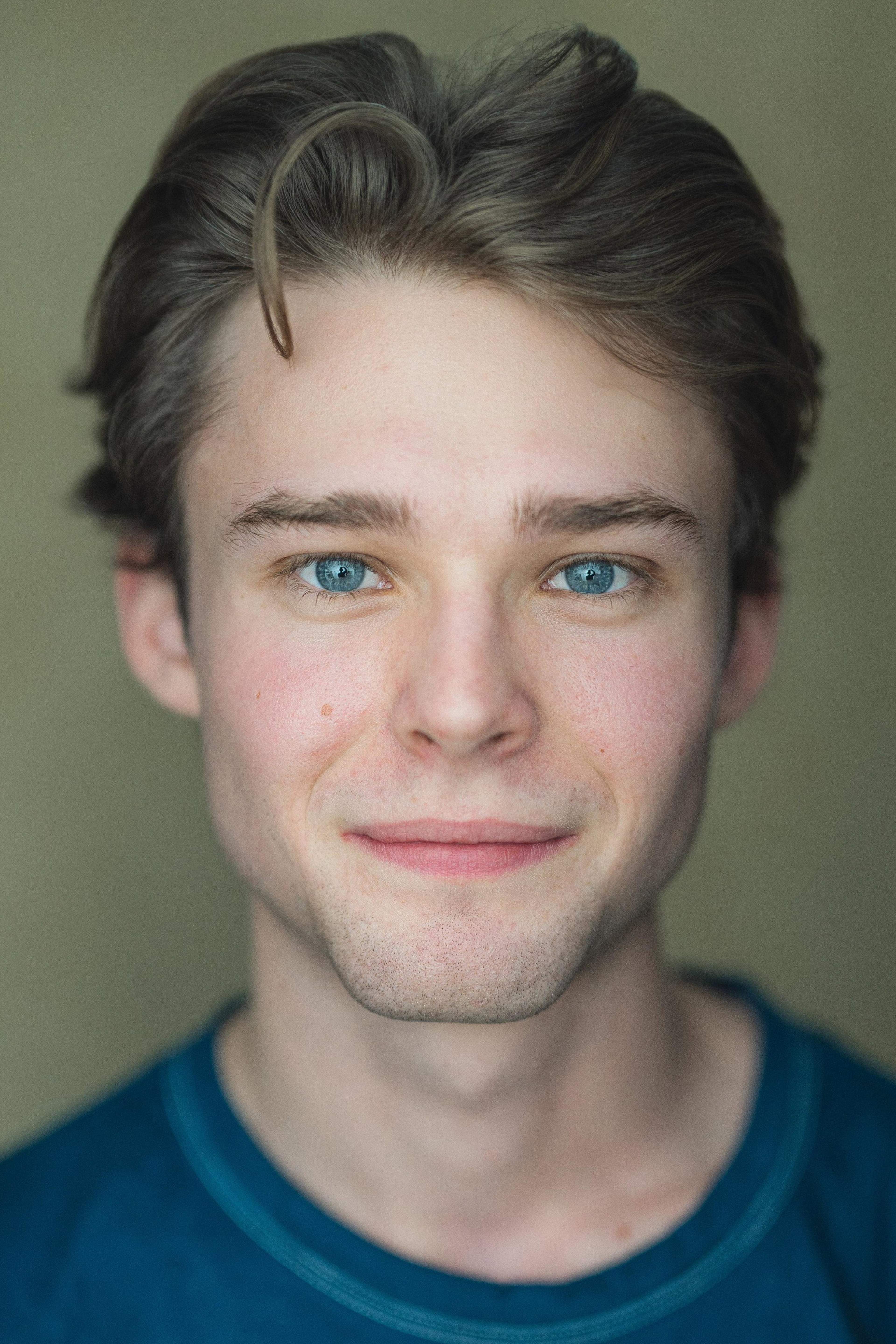 Gabriel Blaikie