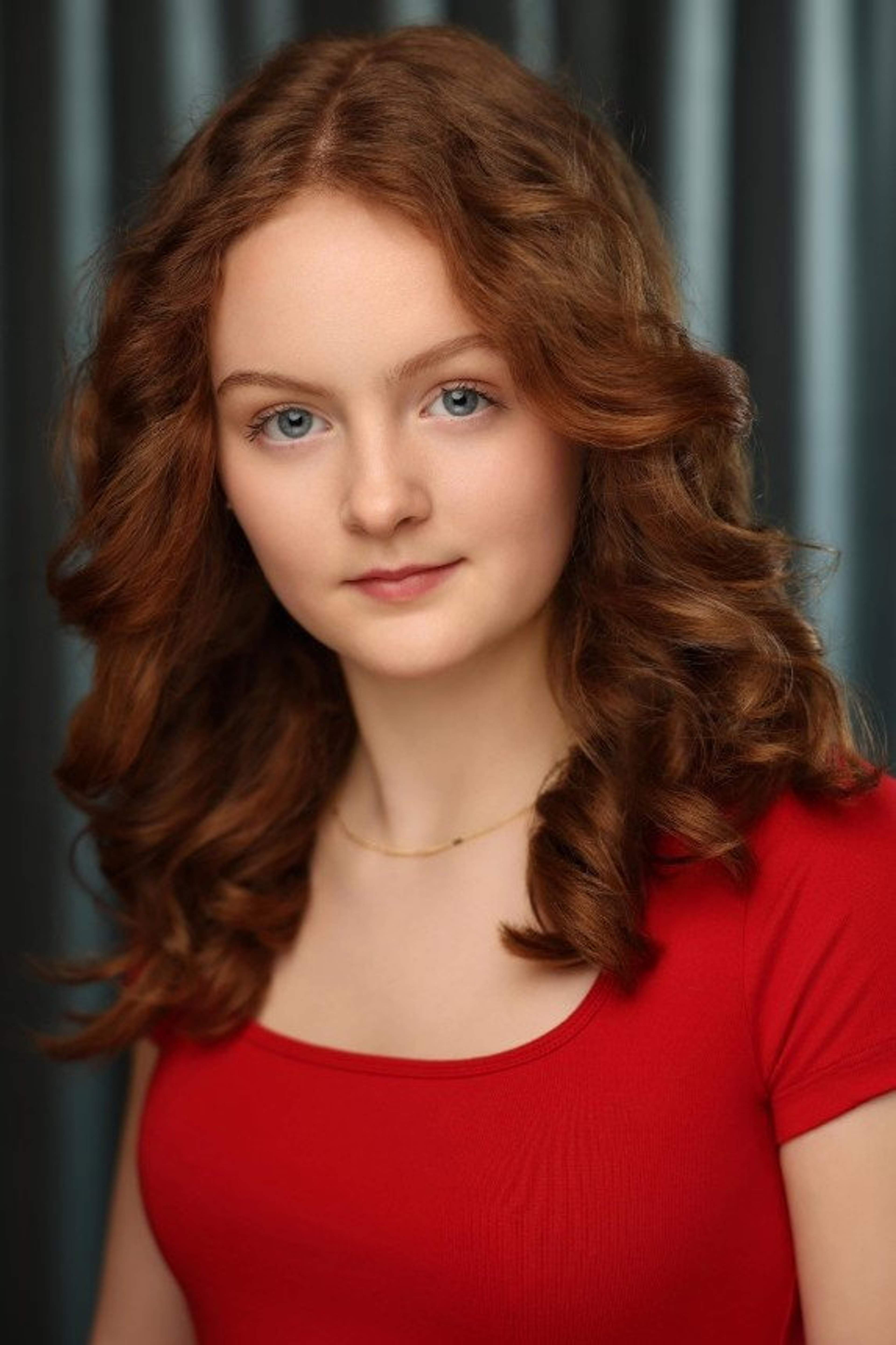 Holly Robertson