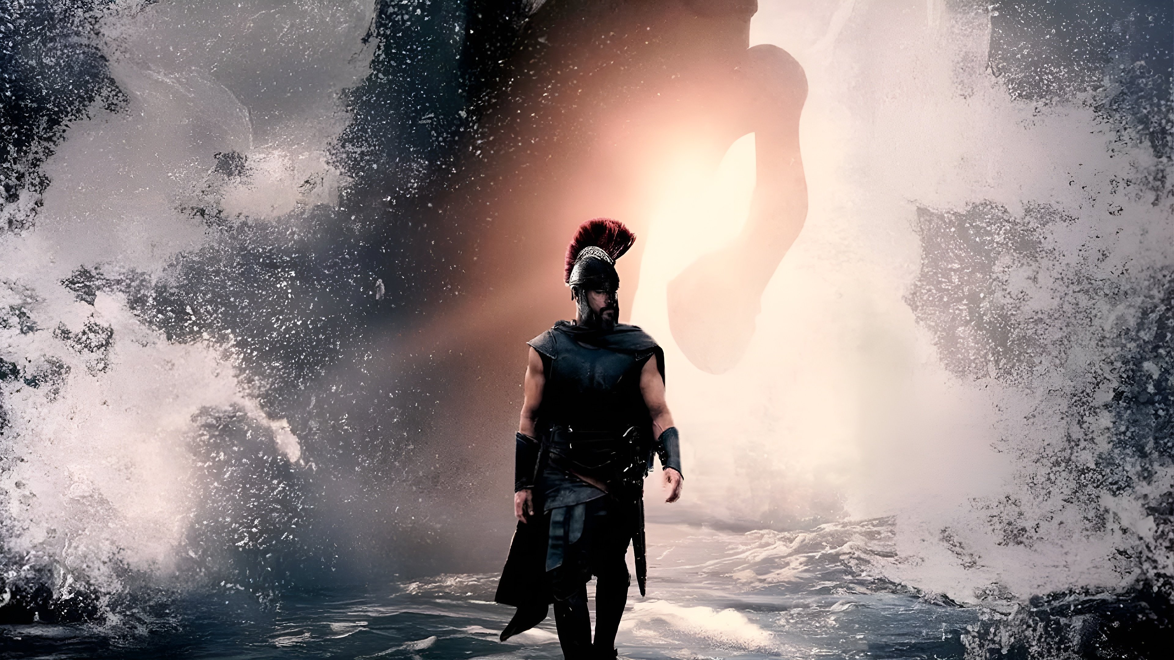 The Odyssey
